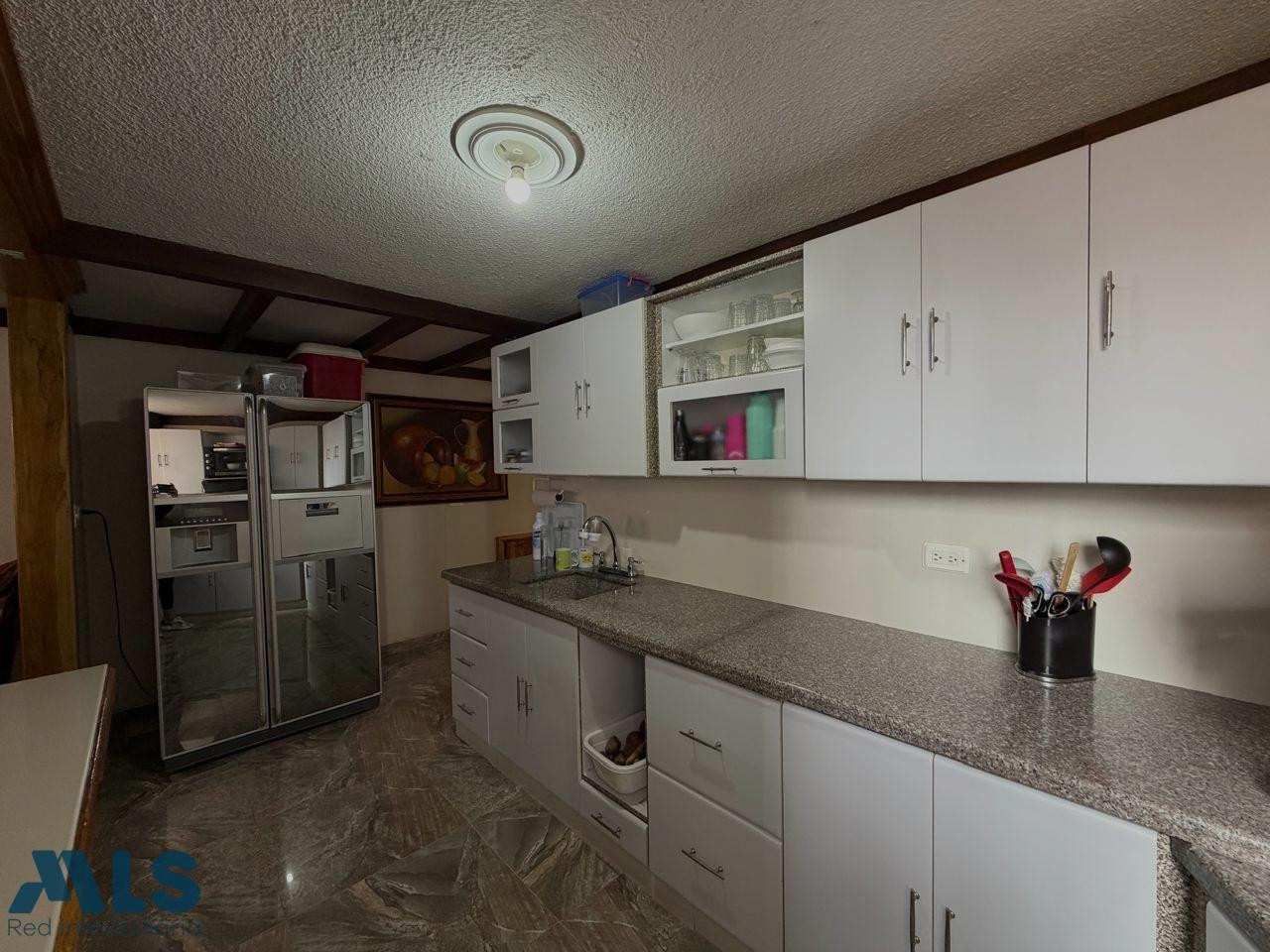 VENTA DE APARTAMENTO EN VILLA NUEVA, MEDELLIN medellin - villa nueva