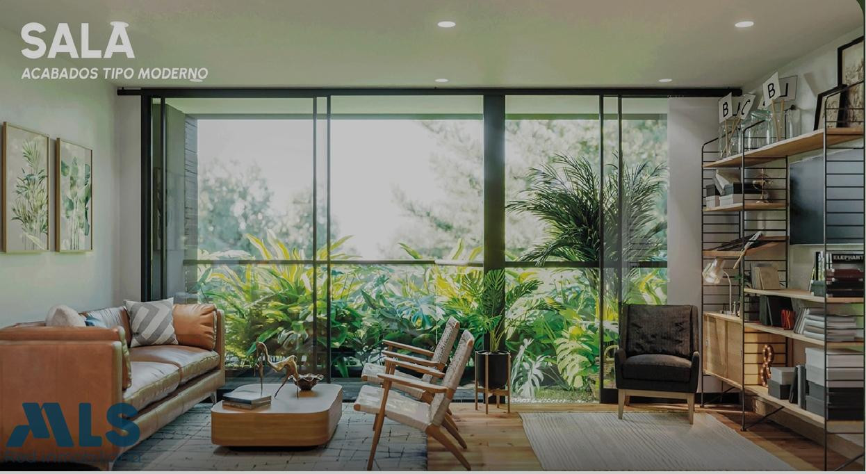 Apartamento en Venta en La Ceja la-ceja - urbano la ceja