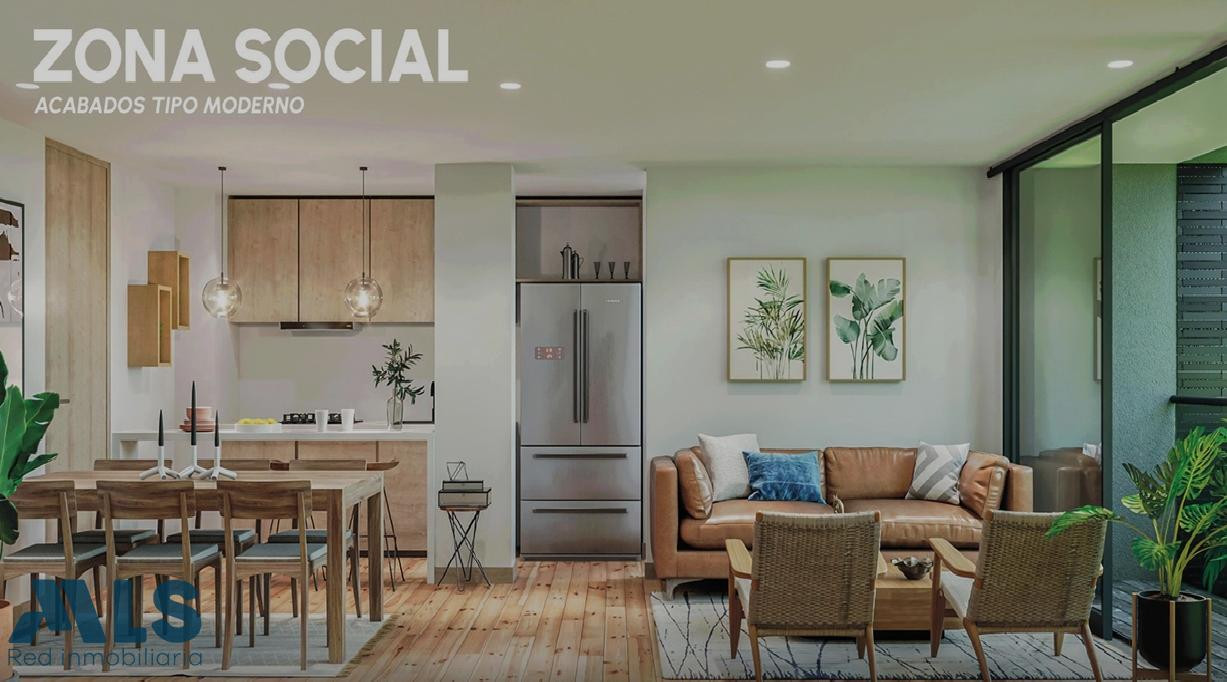 Apartamento en Venta en La Ceja la-ceja - urbano la ceja