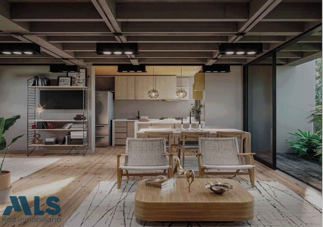 Apartamento en Venta en La Ceja la-ceja - urbano la ceja