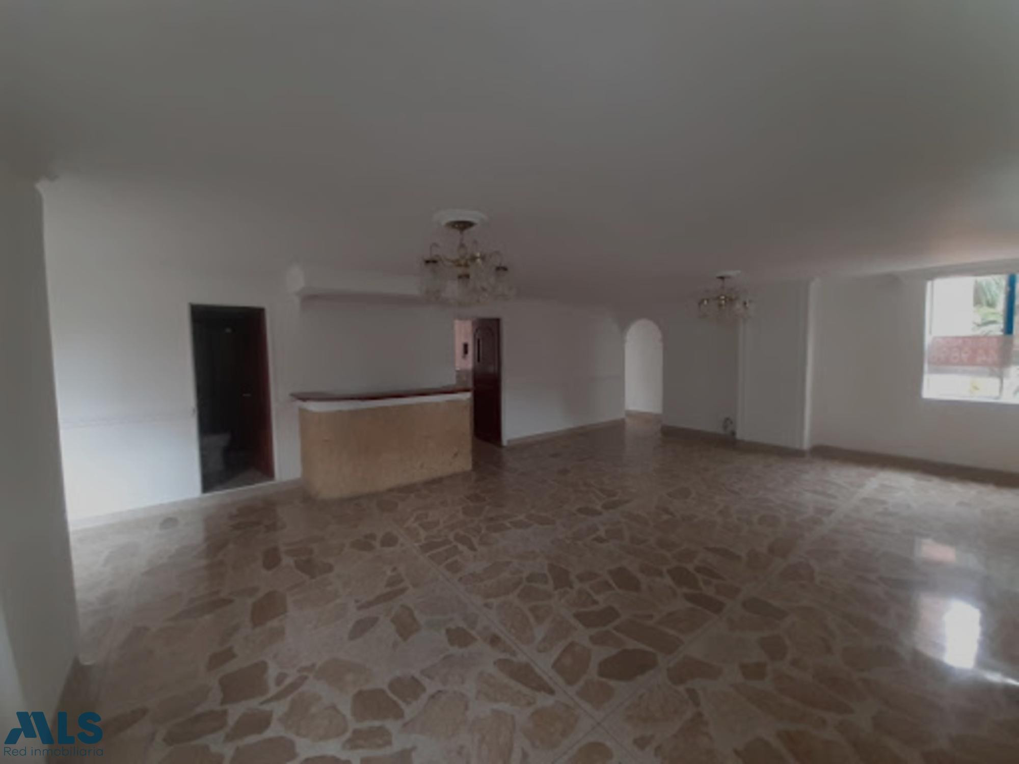 Apartamento en Laureles medellin - laureles