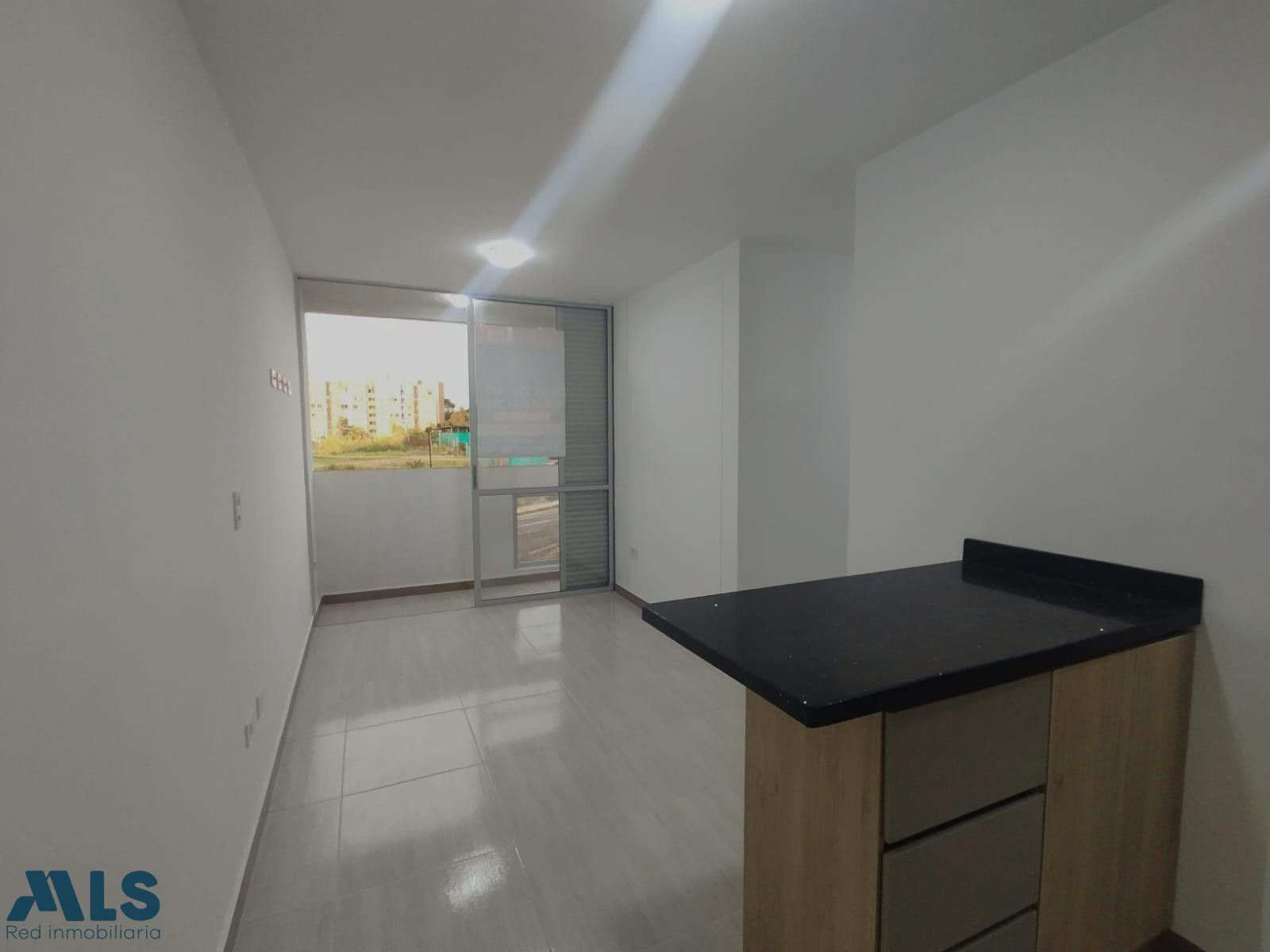 VENTA DE APARTAMENTO EN CONDINA pereira - condina