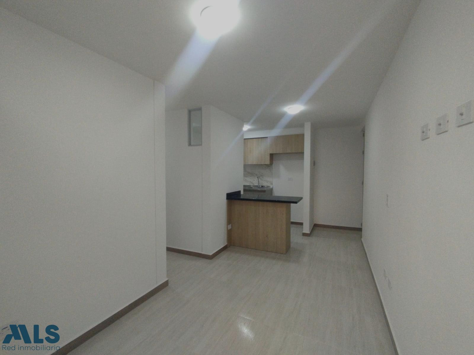 VENTA DE APARTAMENTO EN CONDINA pereira - condina