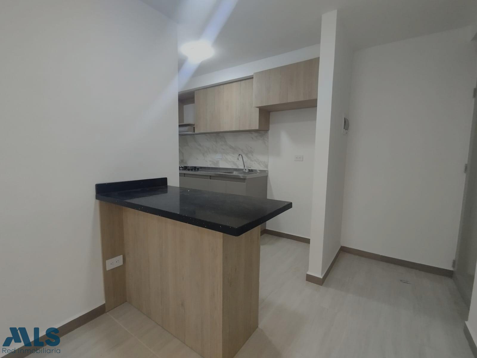 VENTA DE APARTAMENTO EN CONDINA pereira - condina