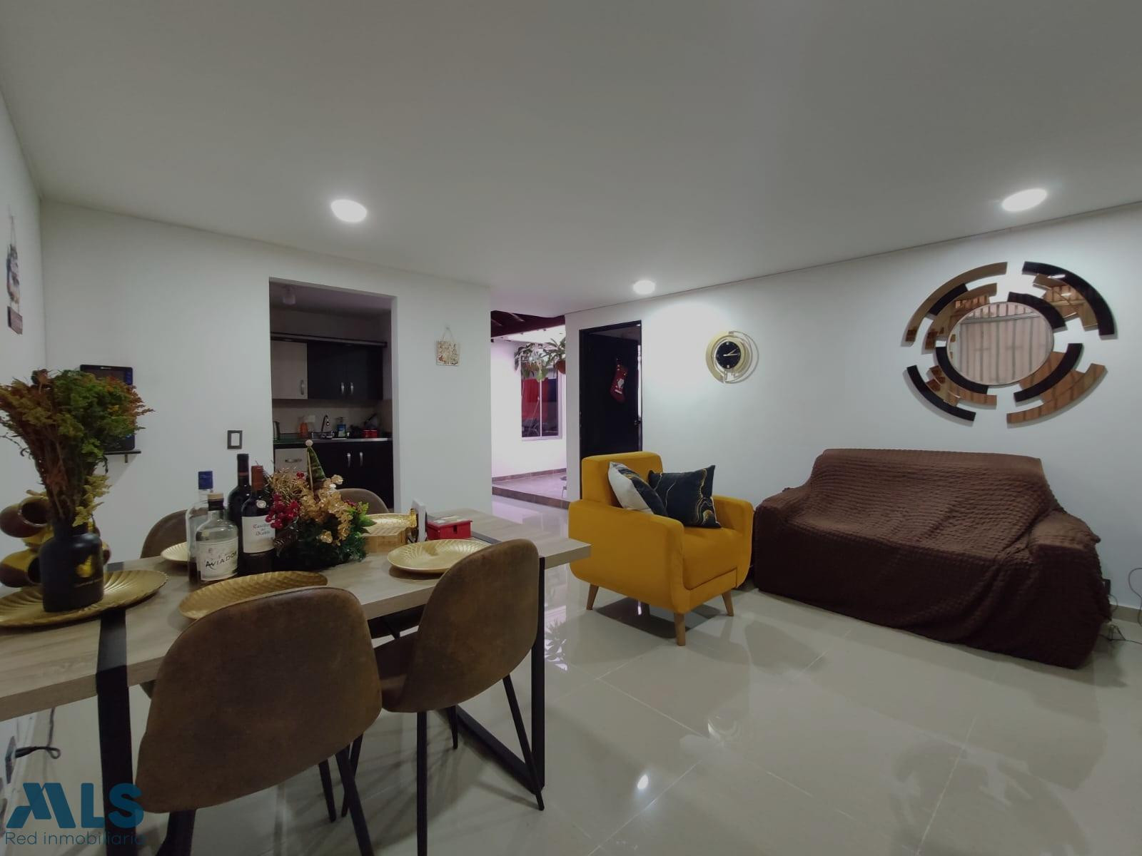 Apartamento en Venta En La America medellin - la america