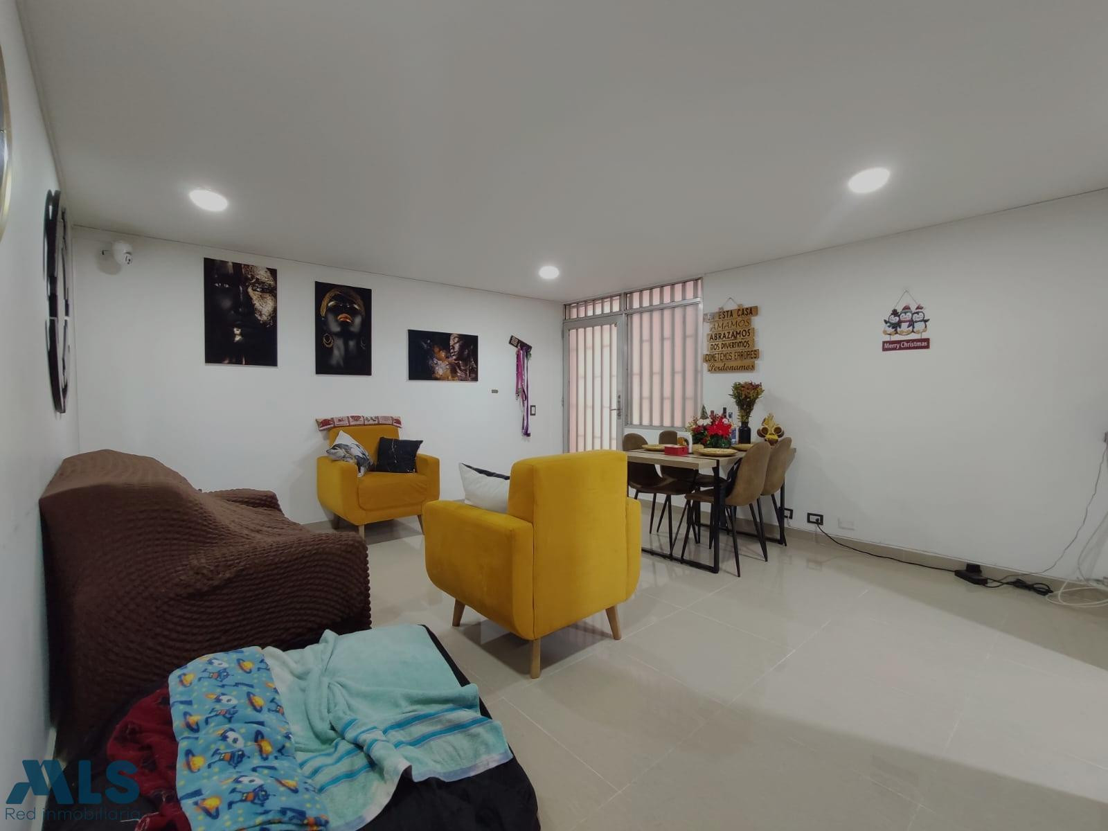 Apartamento en Venta En La America medellin - la america