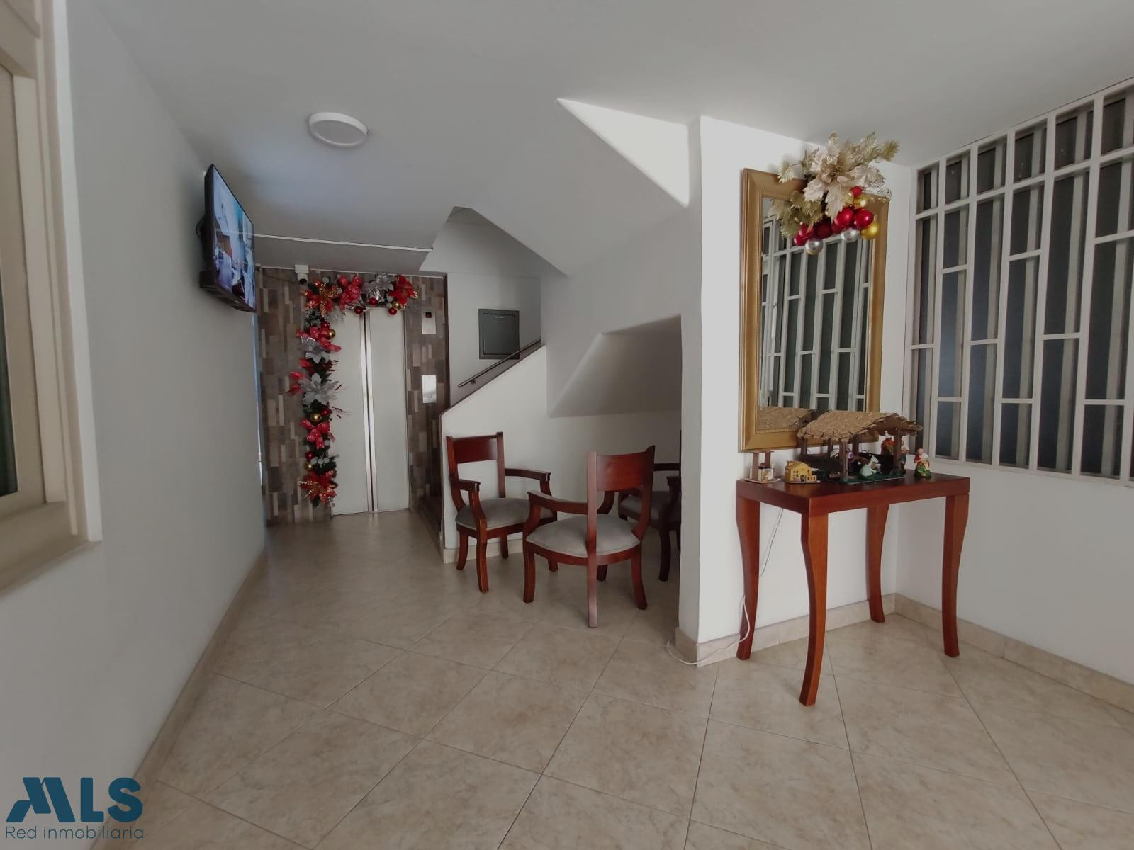 Apartamento en Venta En La America medellin - la america