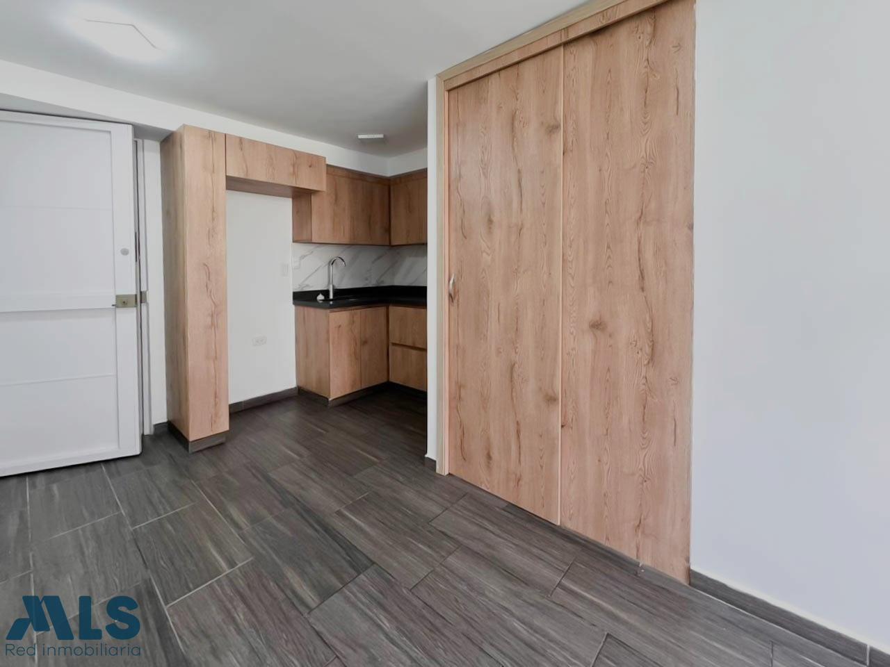 APARTAMENTO PARA VENTA CON EXCELENTES ACABADOS san-antonio-de-prado - urbano