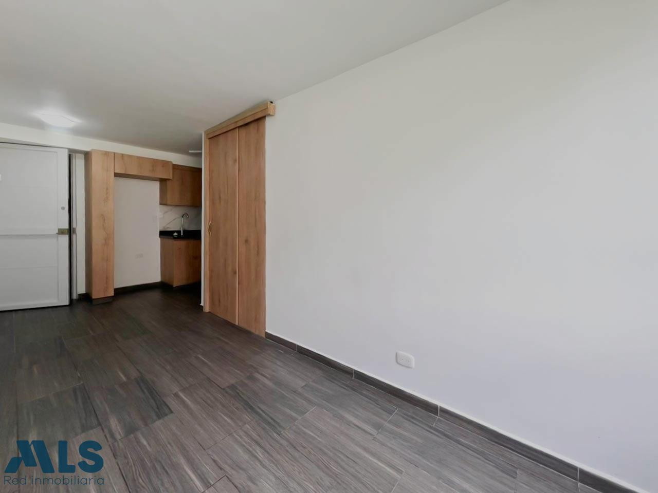 APARTAMENTO PARA VENTA CON EXCELENTES ACABADOS san-antonio-de-prado - urbano