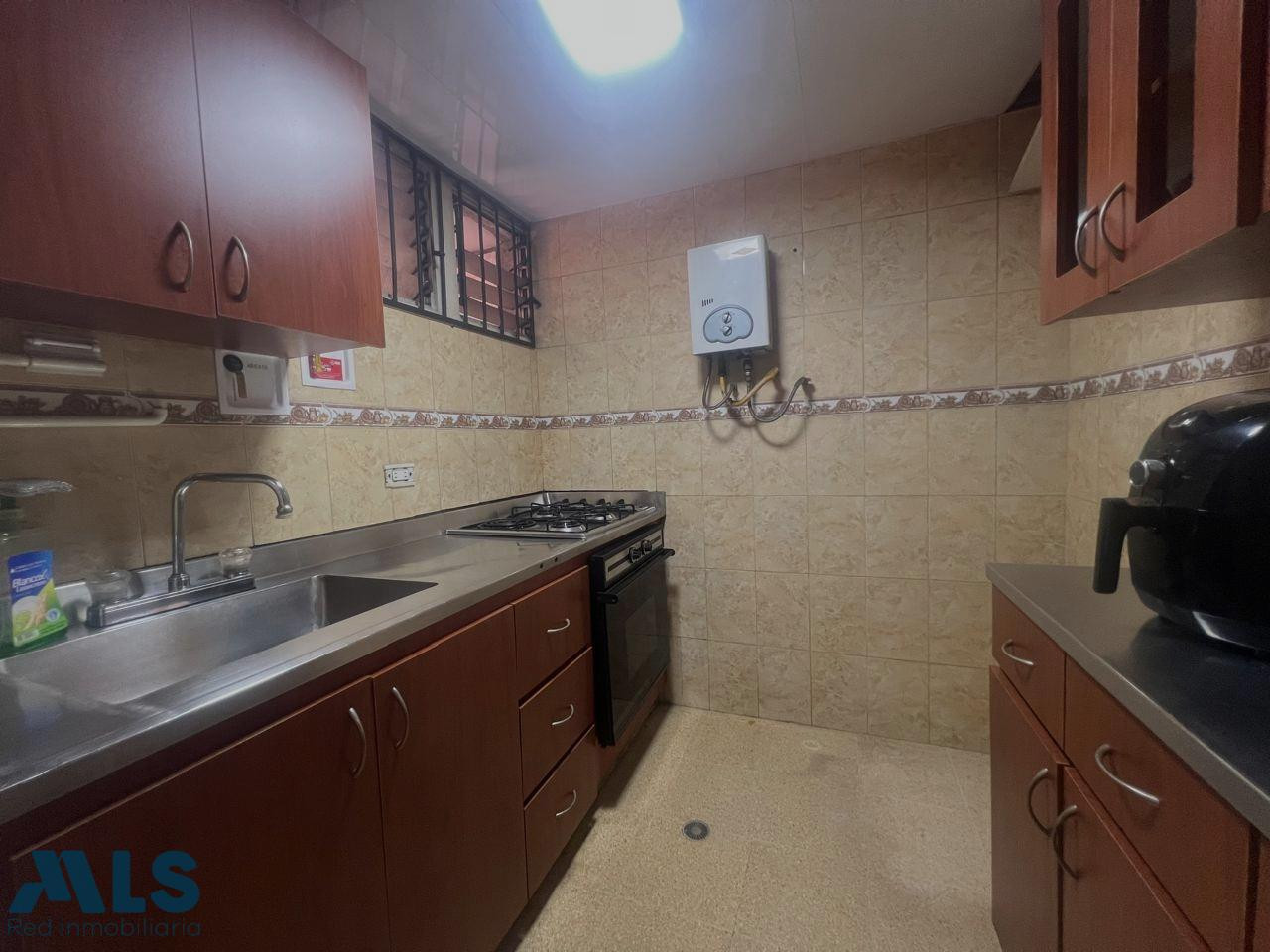 Apartamento duplex para la venta en conquistadores medellin - conquistadores