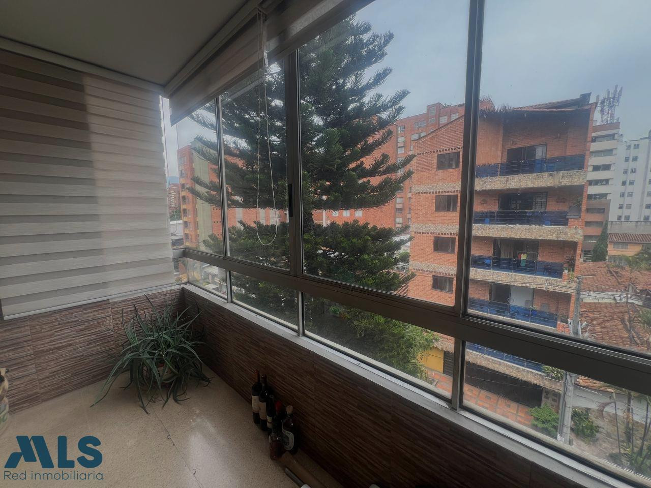 Apartamento duplex para la venta en conquistadores medellin - conquistadores