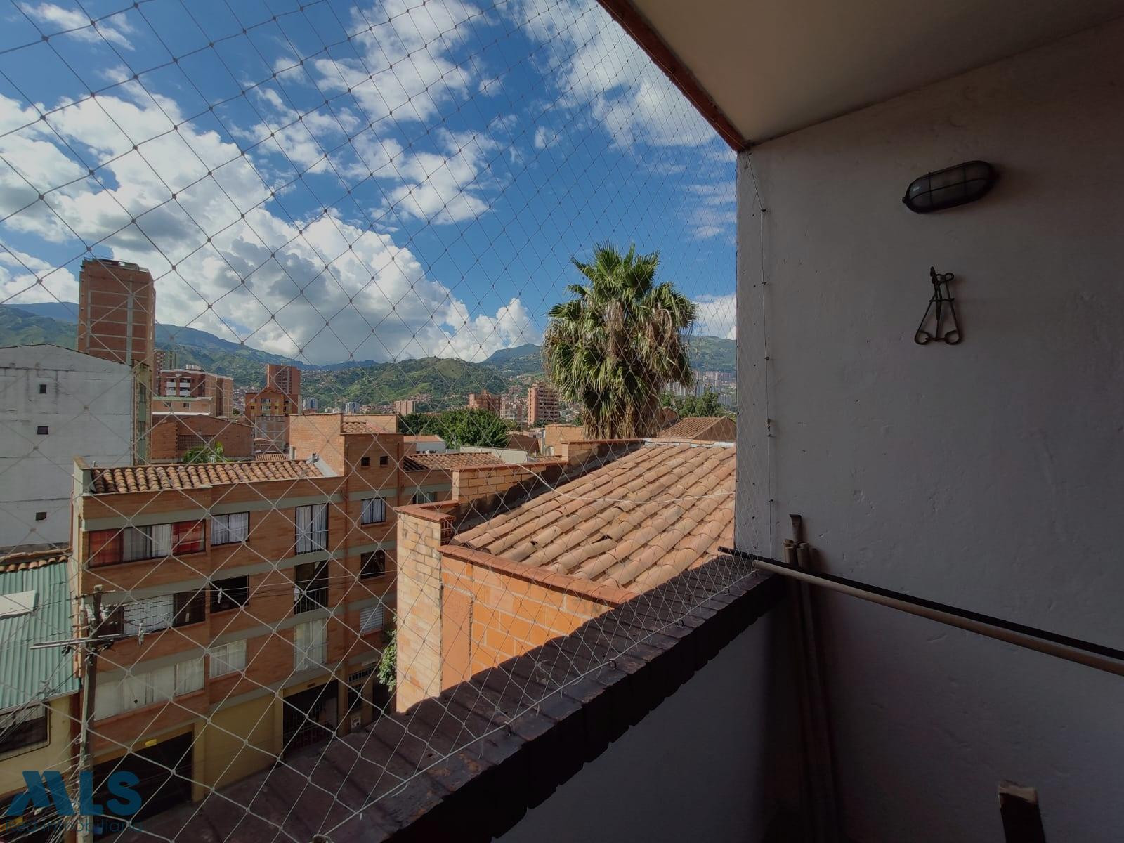 Apartamento en venta La America medellin - la america