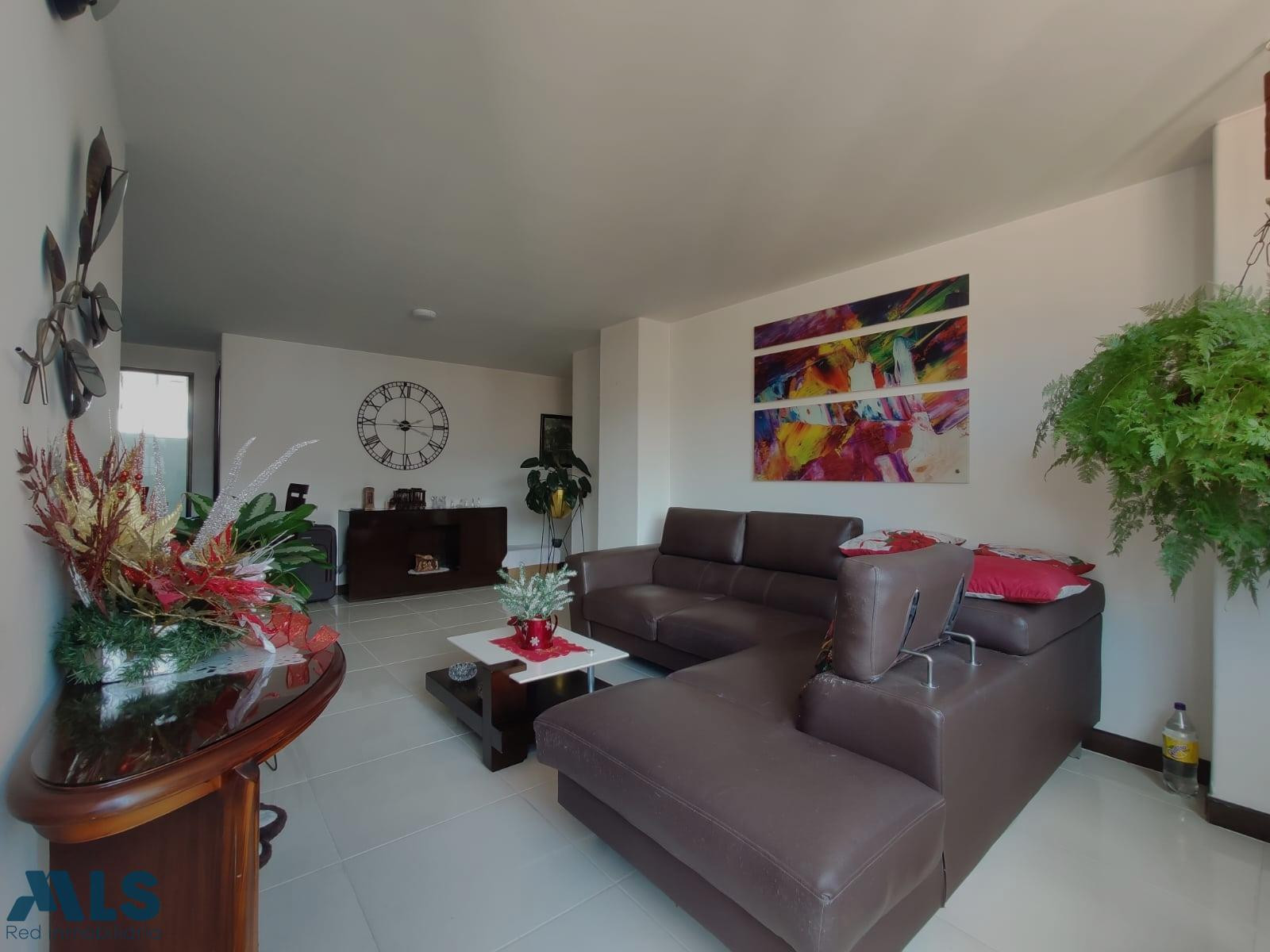 Apartamento en venta La America medellin - la america