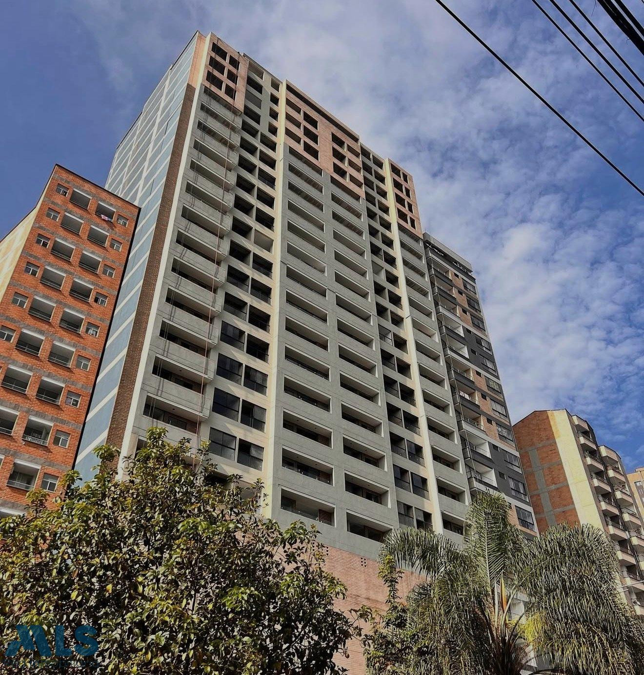 APARTAMENTO CON VISTA A SABANETA IDEAL PARA RENTAS CORTAS sabaneta - calle larga