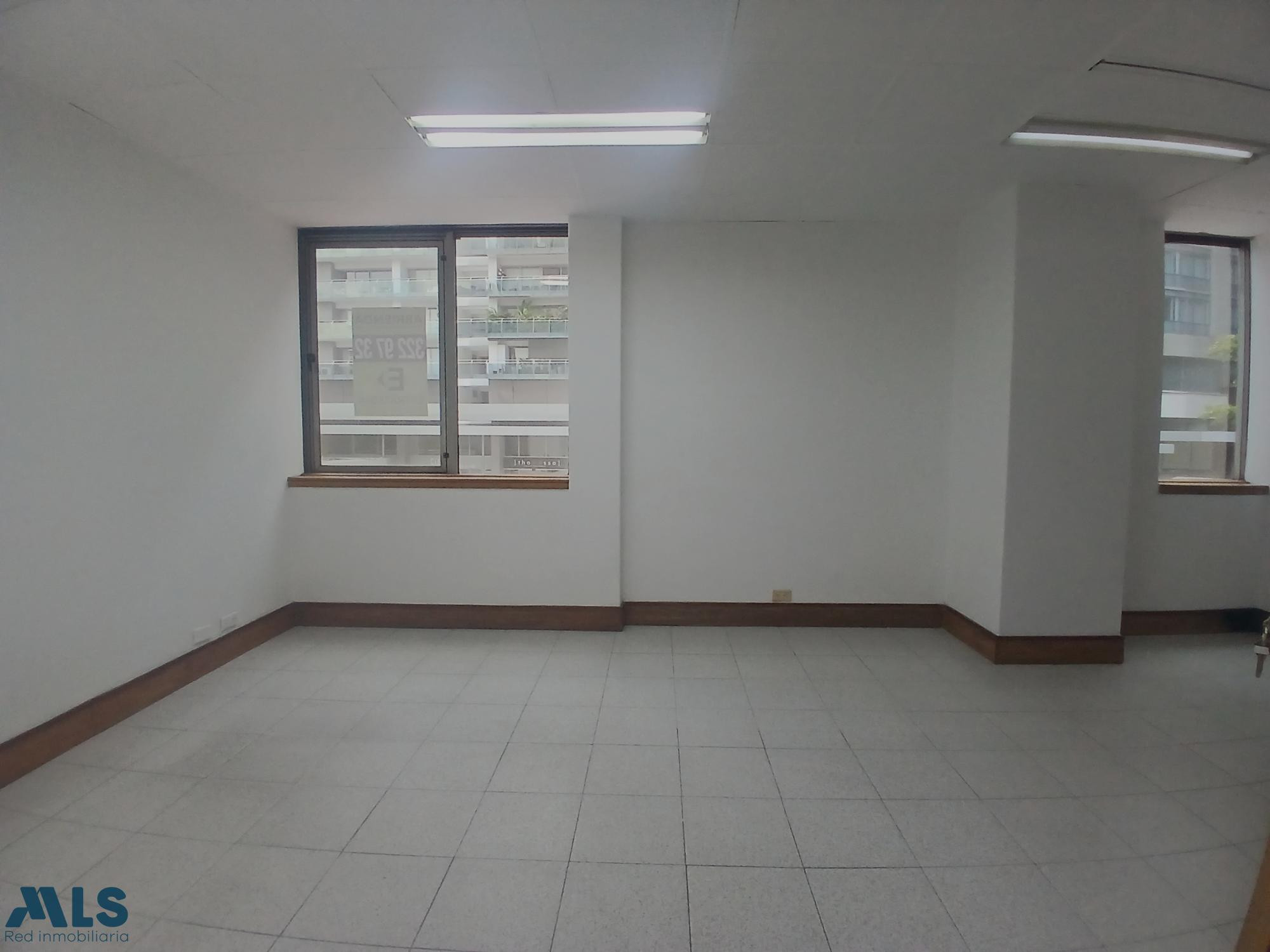 Consultorio medico en la Milla de Oro medellin - milla de oro