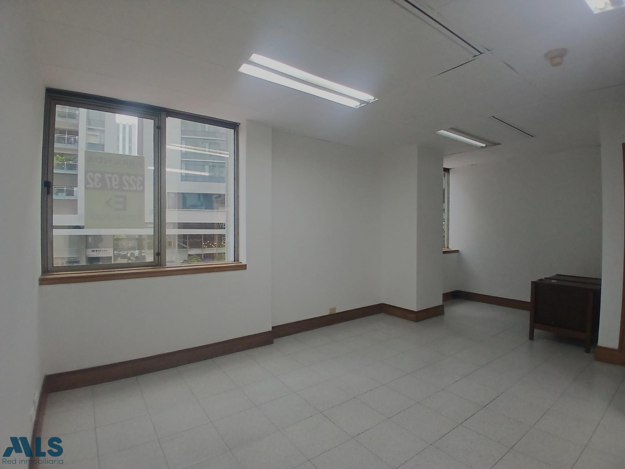 Consultorio medico en la Milla de Oro medellin - milla de oro