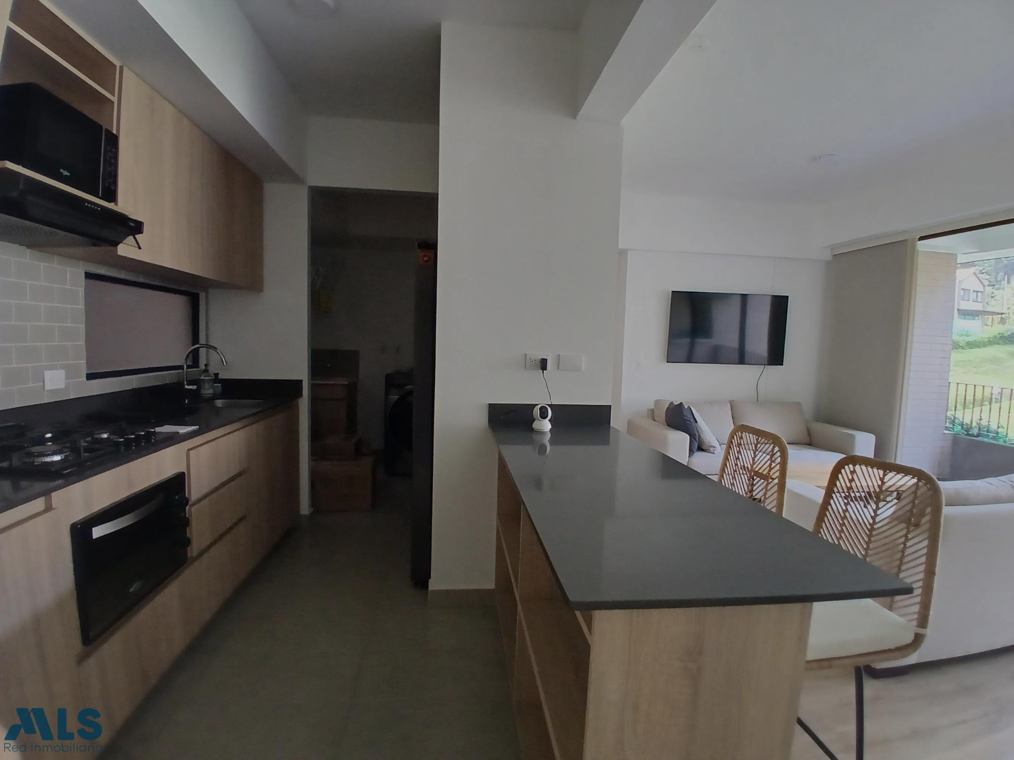 Sector de gran valorización el-retiro - v la argentina