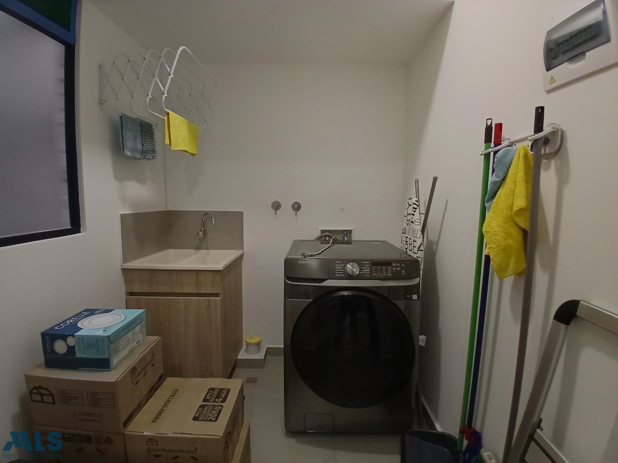 Sector de gran valorización el-retiro - v la argentina