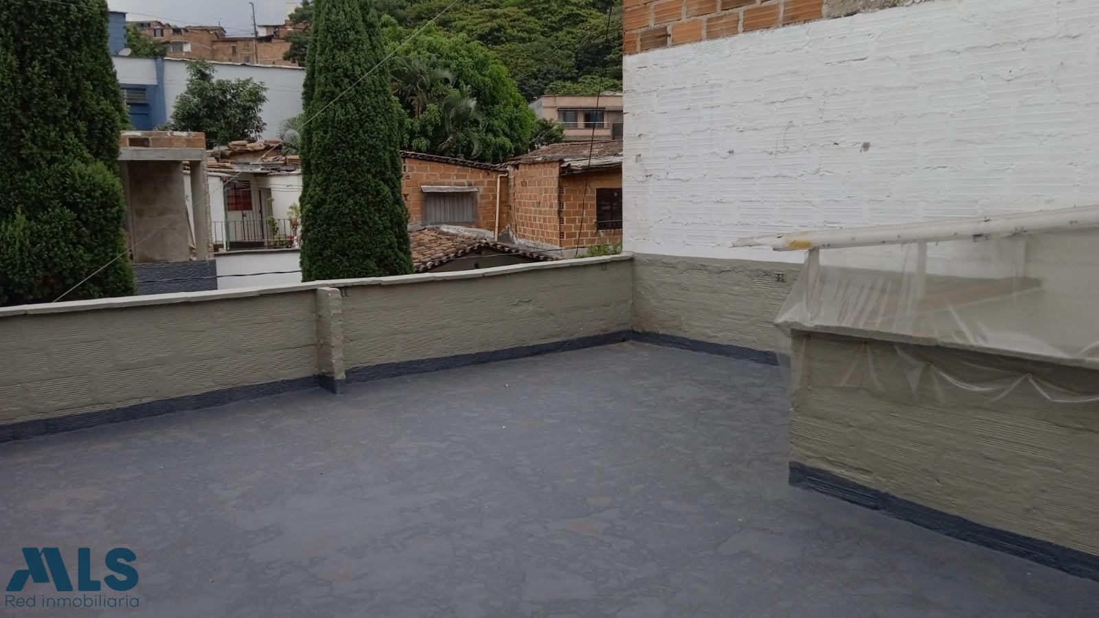 VENTA CASA LAS FLORES ENVIGADO envigado - las flores