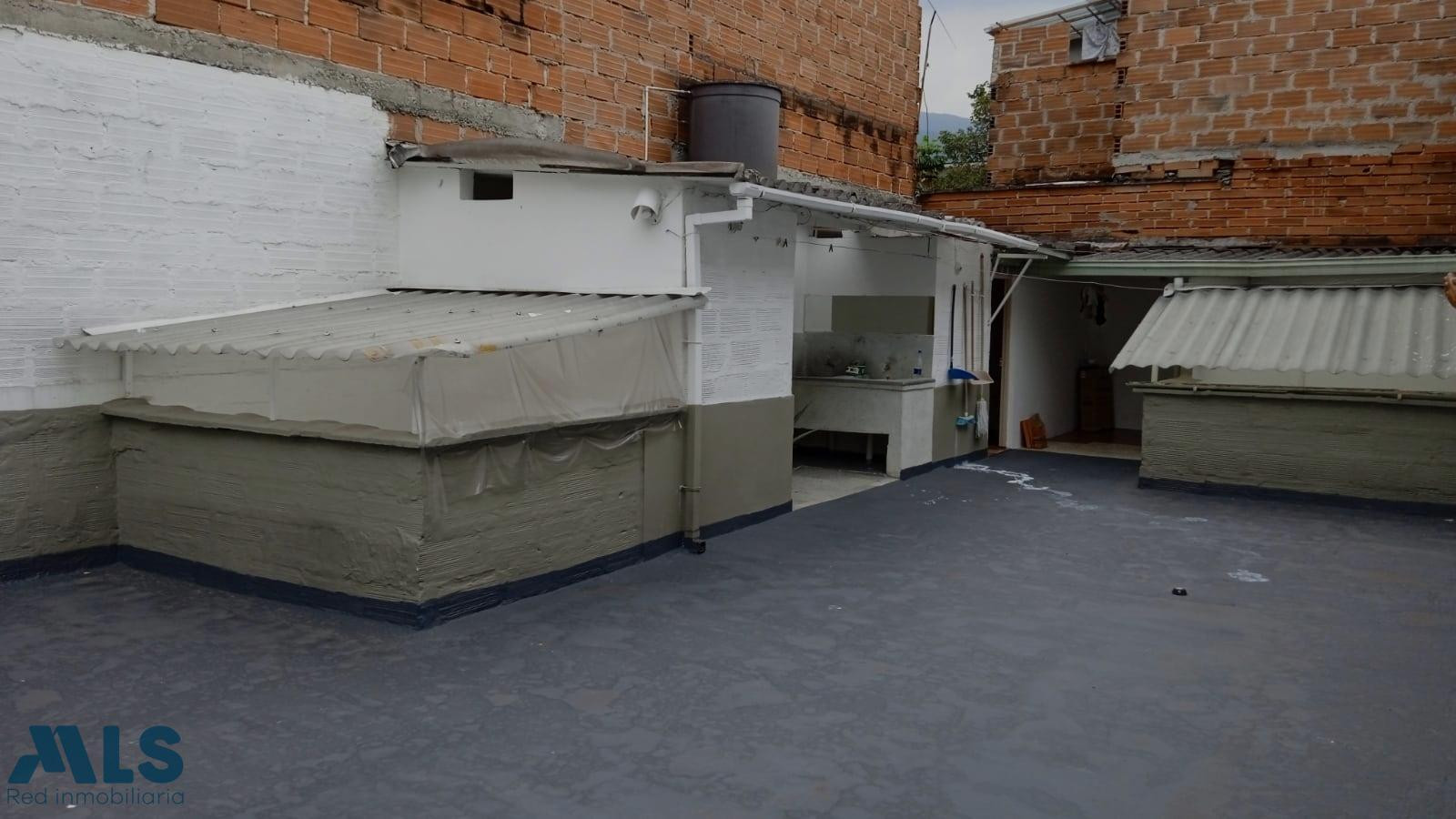 VENTA CASA LAS FLORES ENVIGADO envigado - las flores