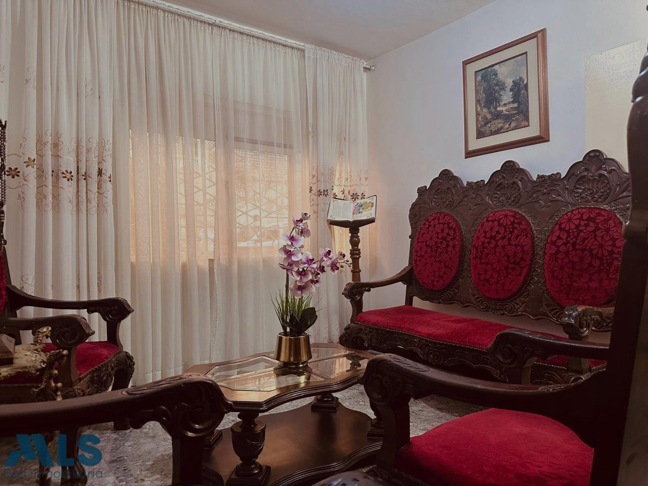 CASA EN VENTA, EN BUENOS AIRES MEDELLIN ANTIOQUIA medellin - buenos aires