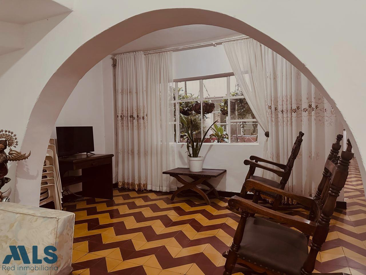CASA EN VENTA, EN BUENOS AIRES MEDELLIN ANTIOQUIA medellin - buenos aires