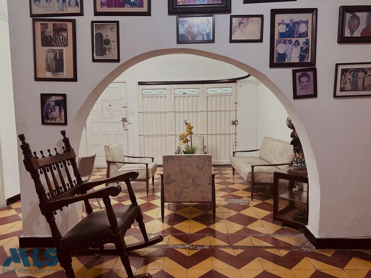 CASA EN VENTA, EN BUENOS AIRES MEDELLIN ANTIOQUIA medellin - buenos aires