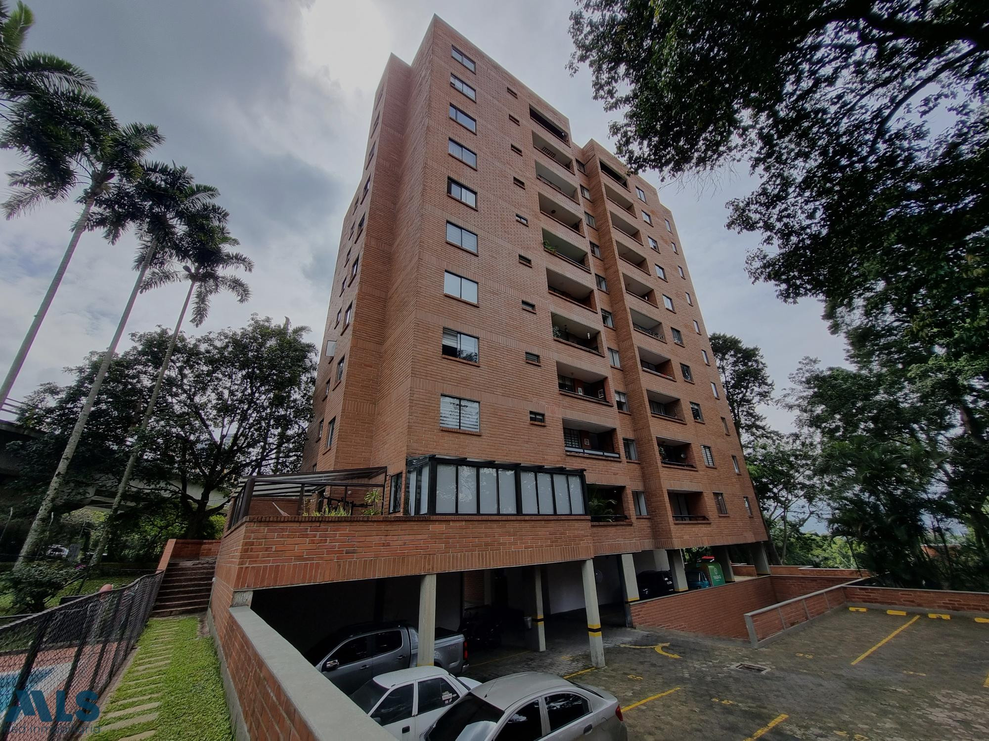 Apartamento en Venta El Poblado Los Balsos medellin - los balsos no 2