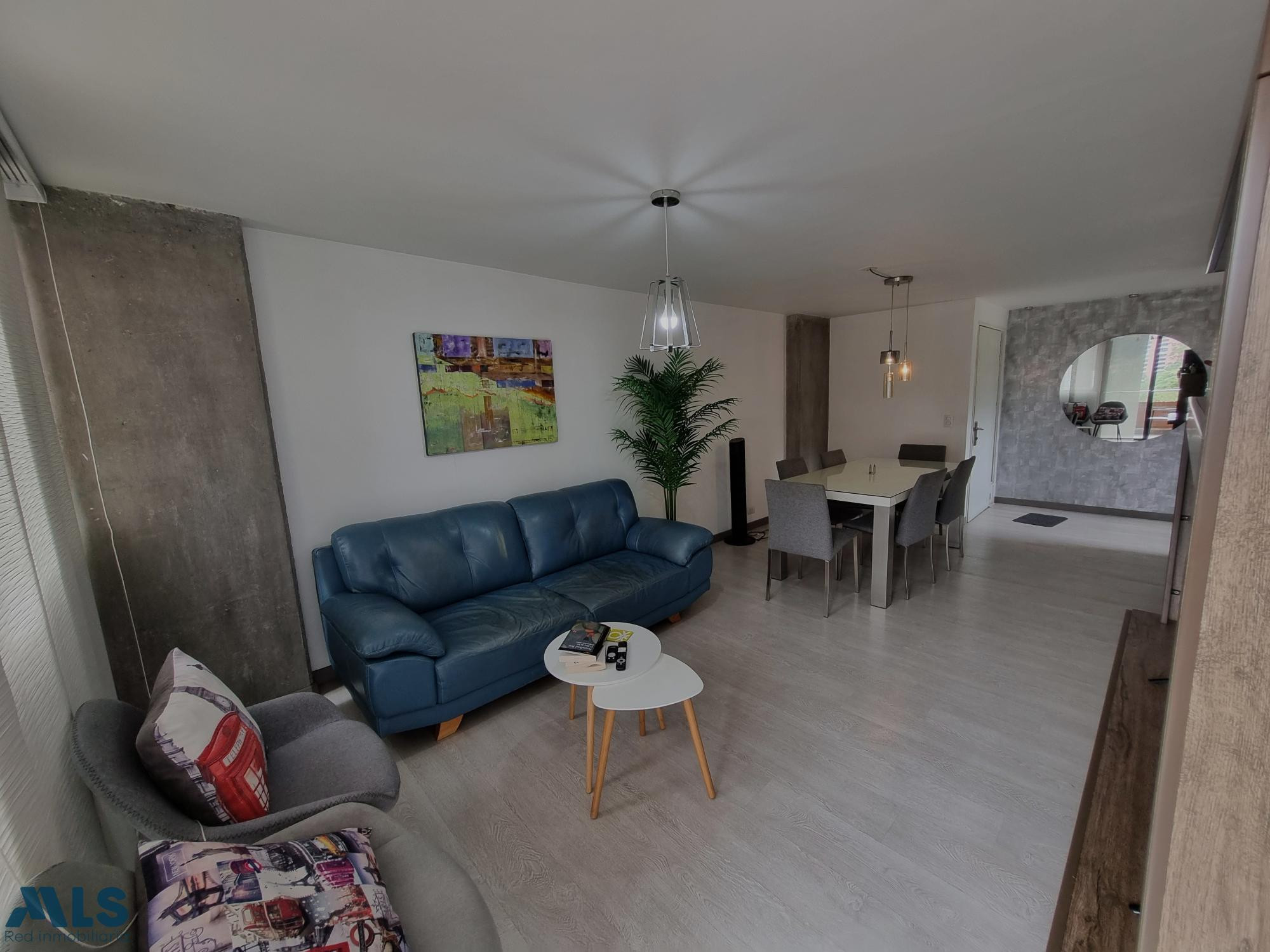 Apartamento en Venta El Poblado Los Balsos medellin - los balsos no 2