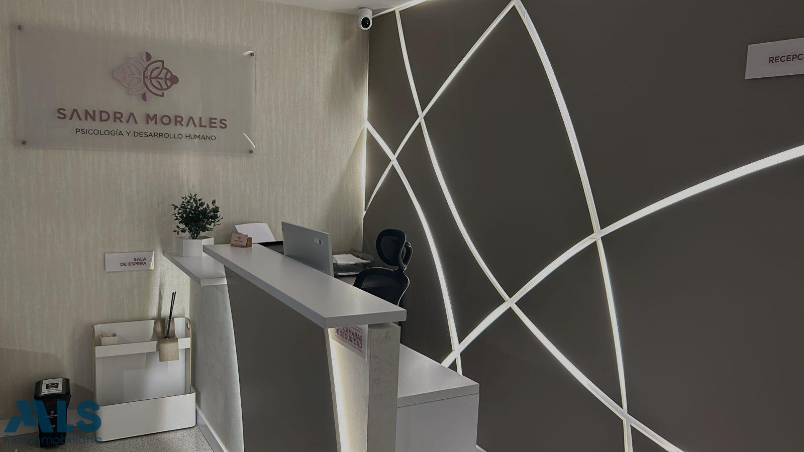 ✅✨Consultorio en Centro Medico en Venta en el Poblado medellin - patio bonito