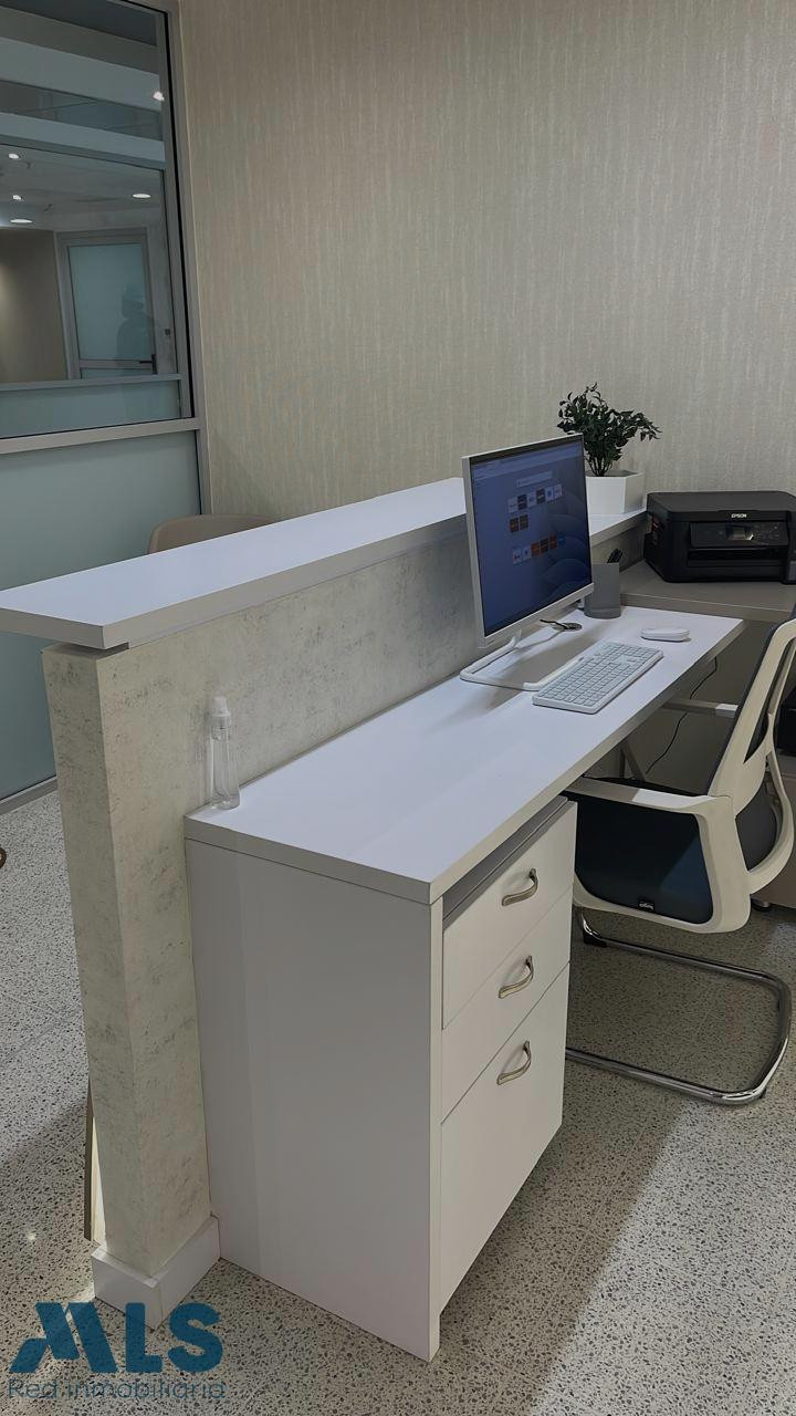 ✅✨Consultorio en Centro Medico en Venta en el Poblado medellin - patio bonito