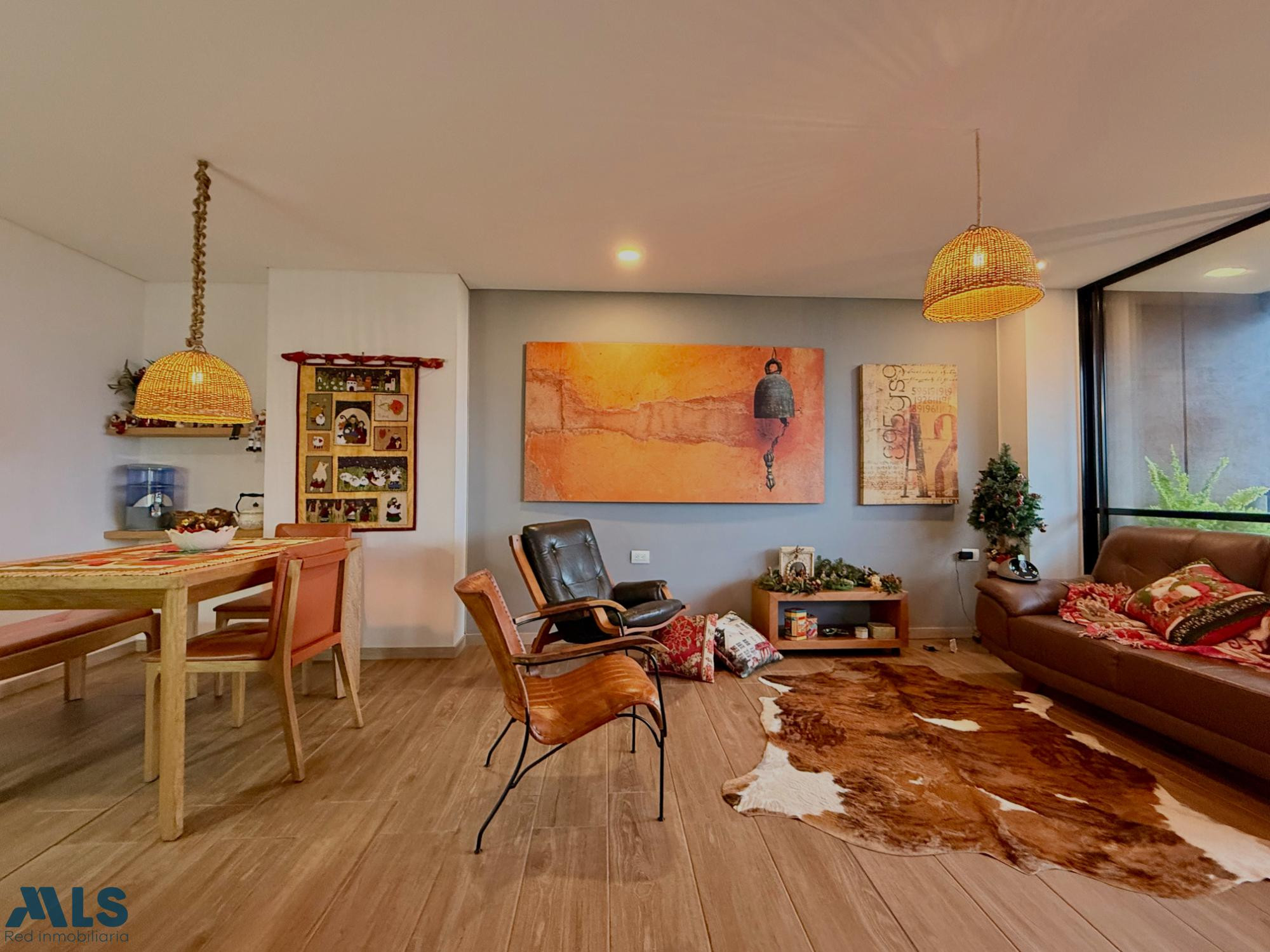 Un Seniors Club muy bien pensado! envigado - loma del escobero