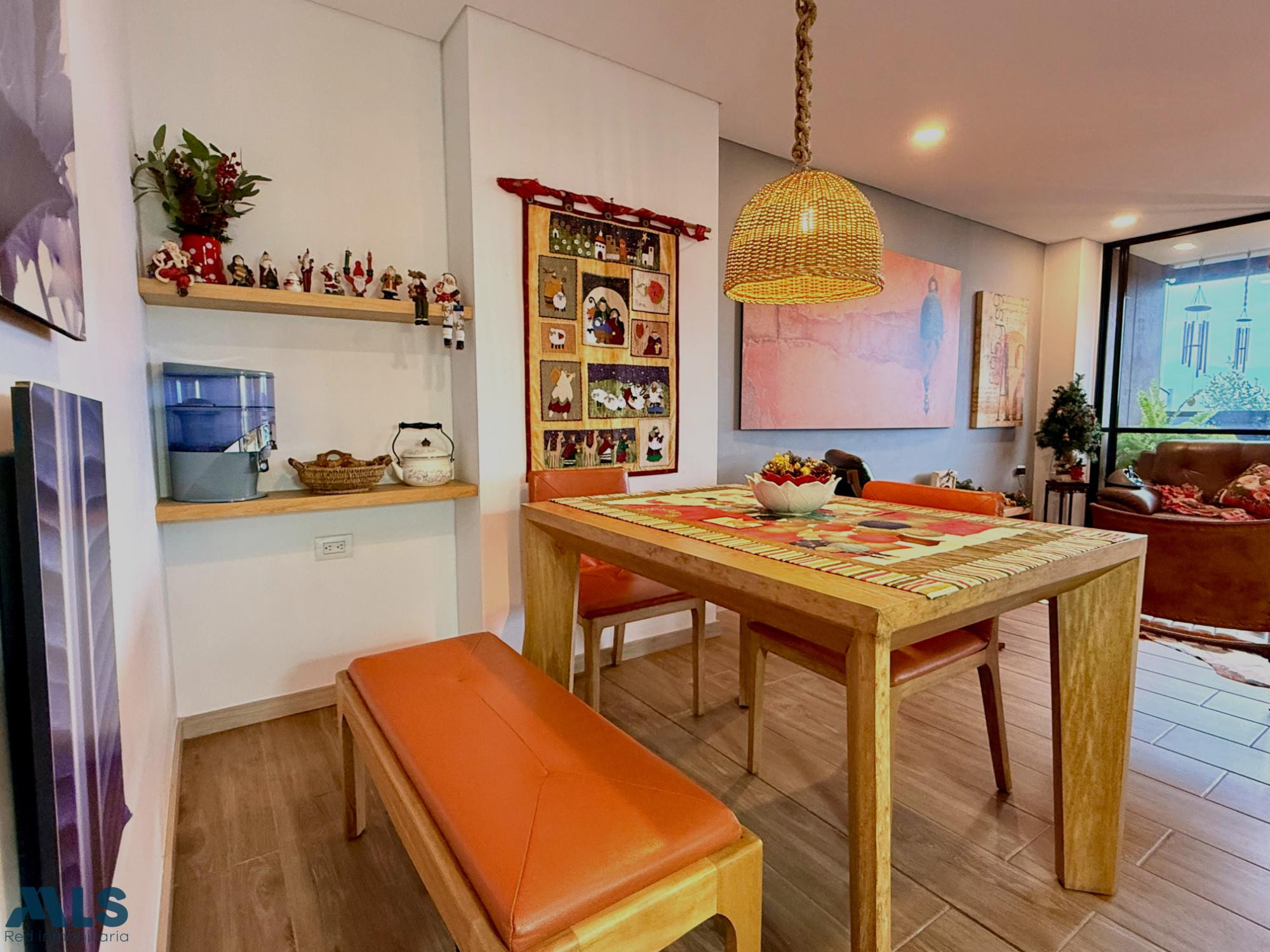 Un Seniors Club muy bien pensado! envigado - loma del escobero