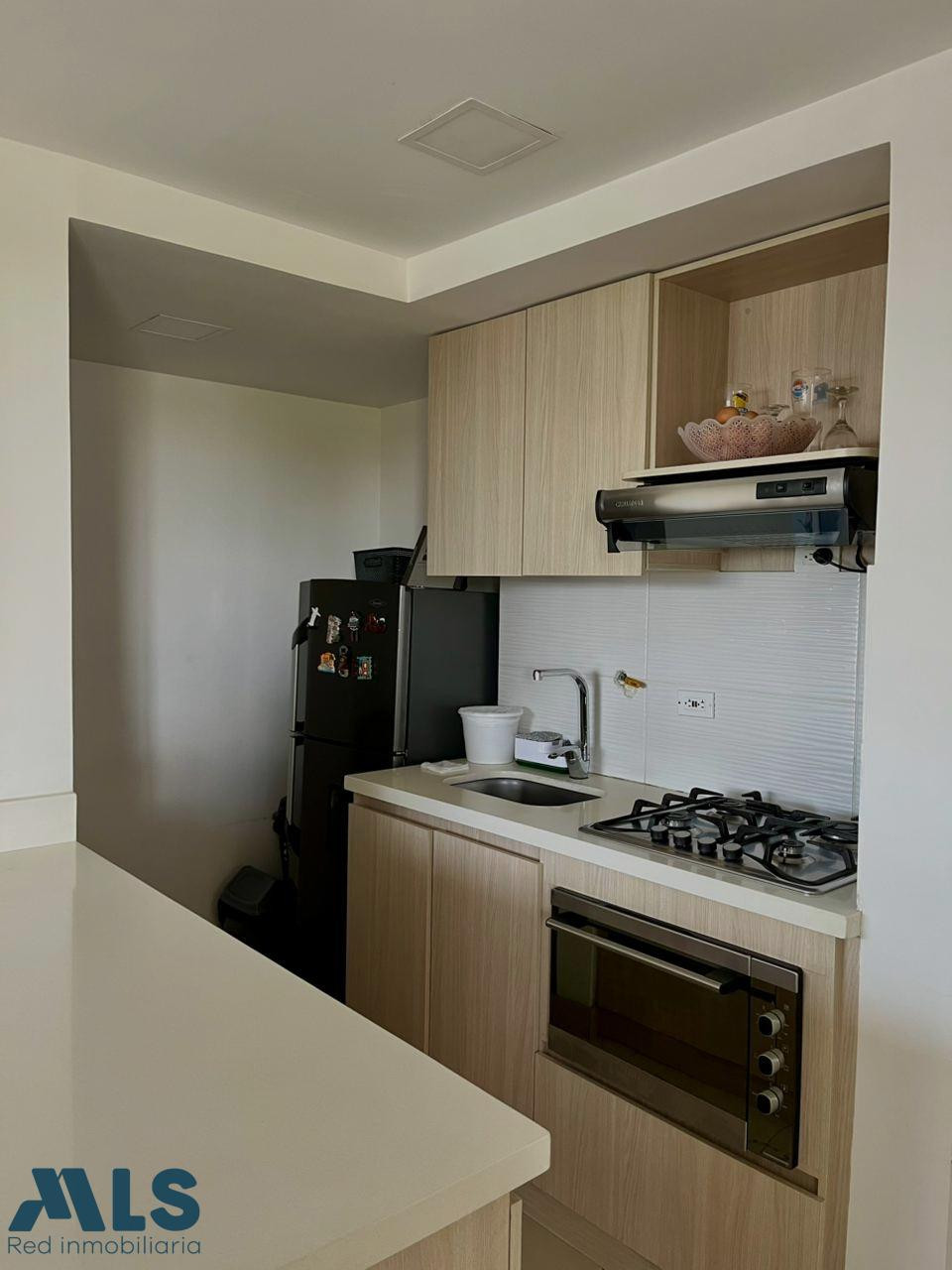 Apartamento en venta ubicado en Marinilla Sector El Cordobes marinilla - autopista marinilla