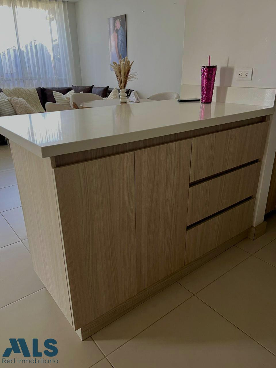 Apartamento en venta ubicado en Marinilla Sector El Cordobes marinilla - autopista marinilla