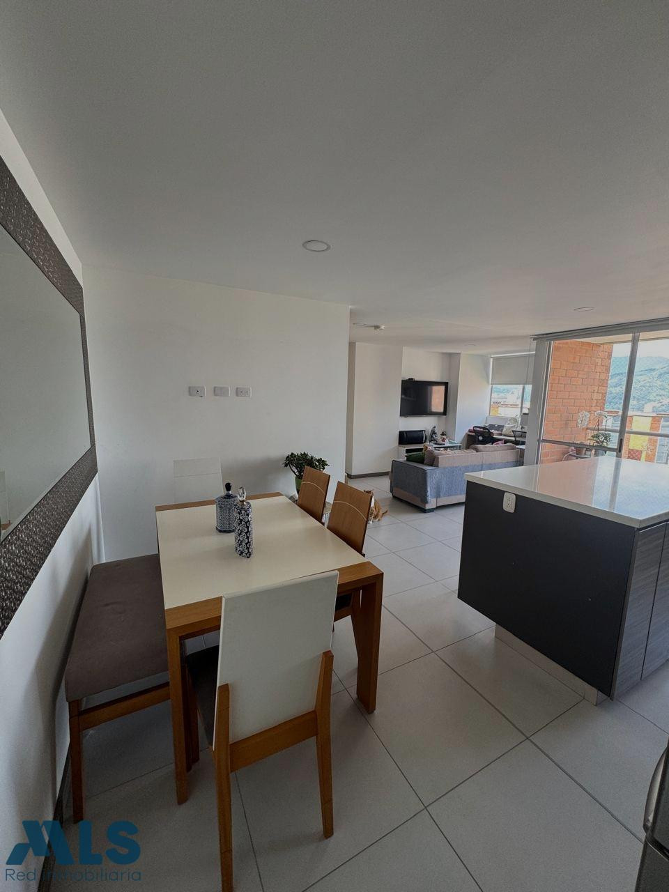 Hermoso apartamento con increíble vista! sabaneta - asdesillas