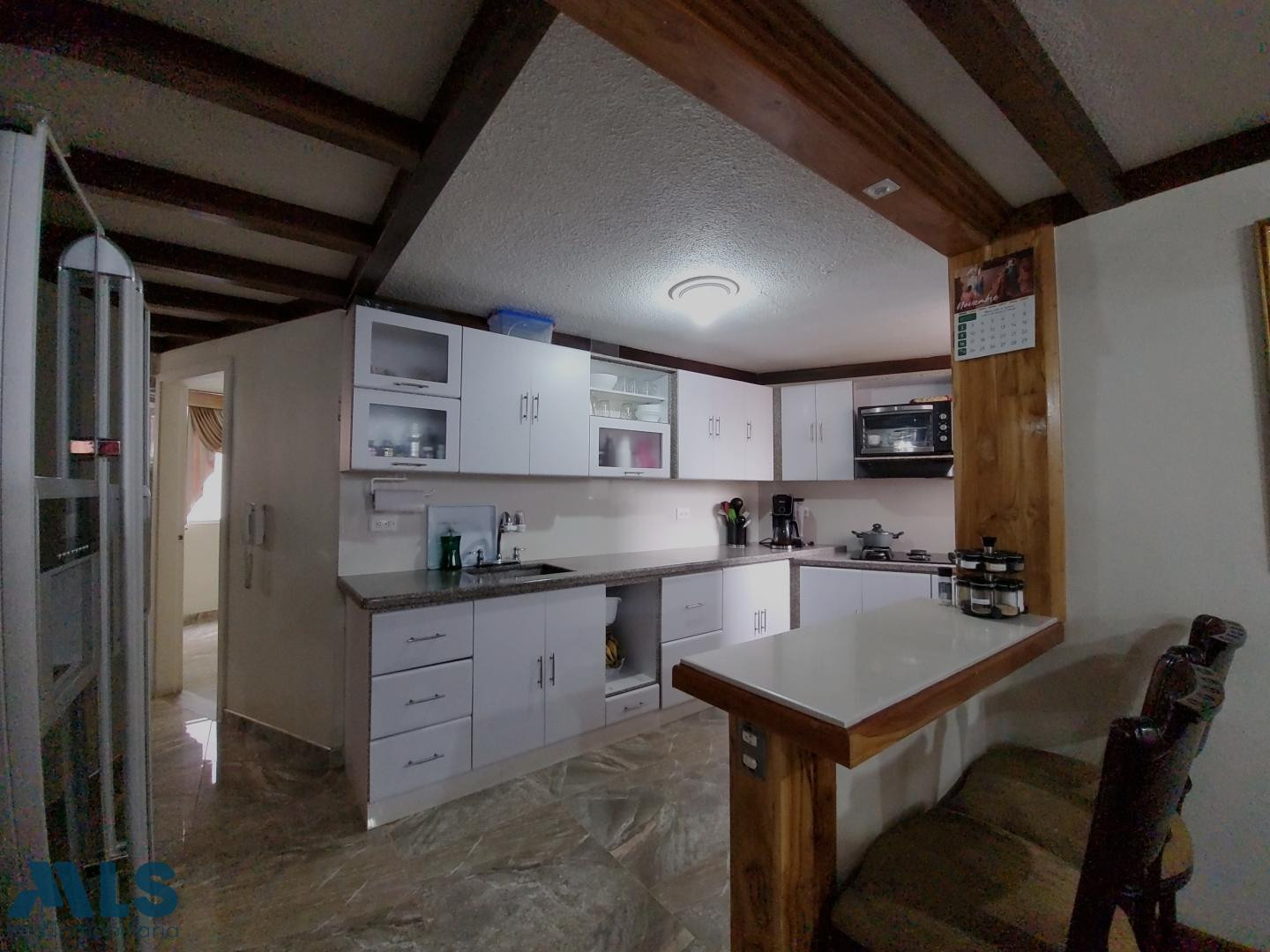 Apartamento en Ubicación estratégica, sector La Candelaria en el Centro de Medellín. medellin - la candelaria