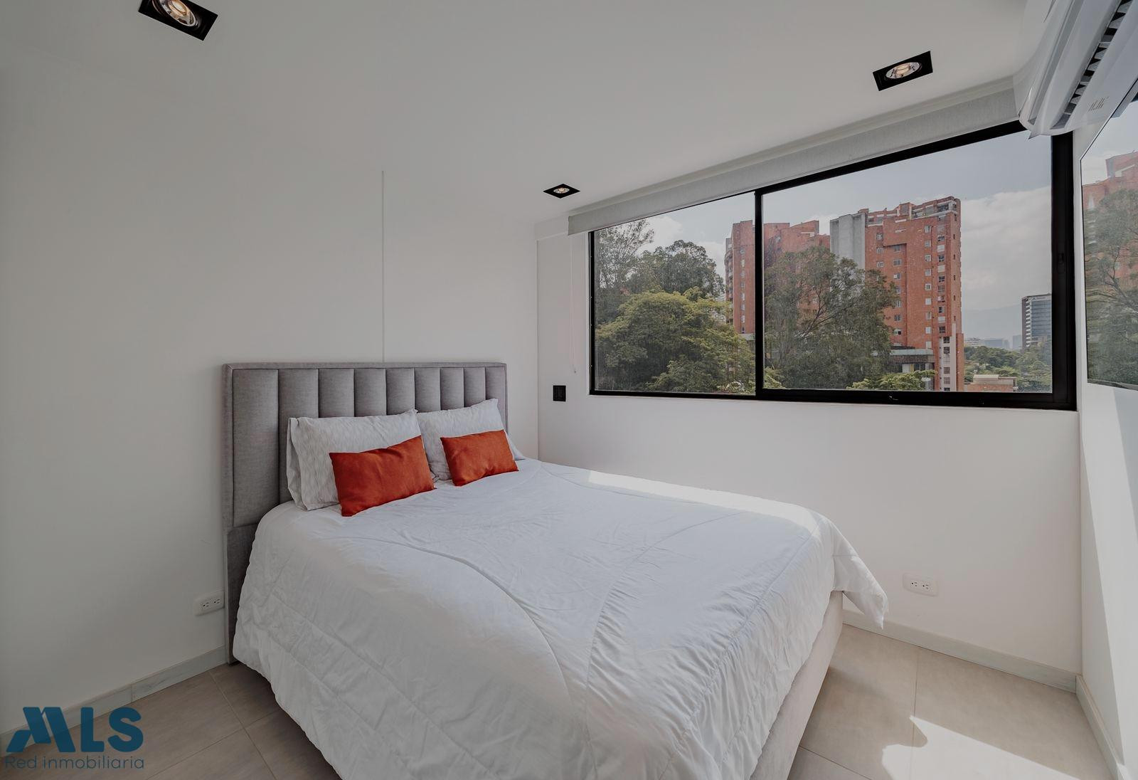 Venta APTO Poblado medellin - el poblado