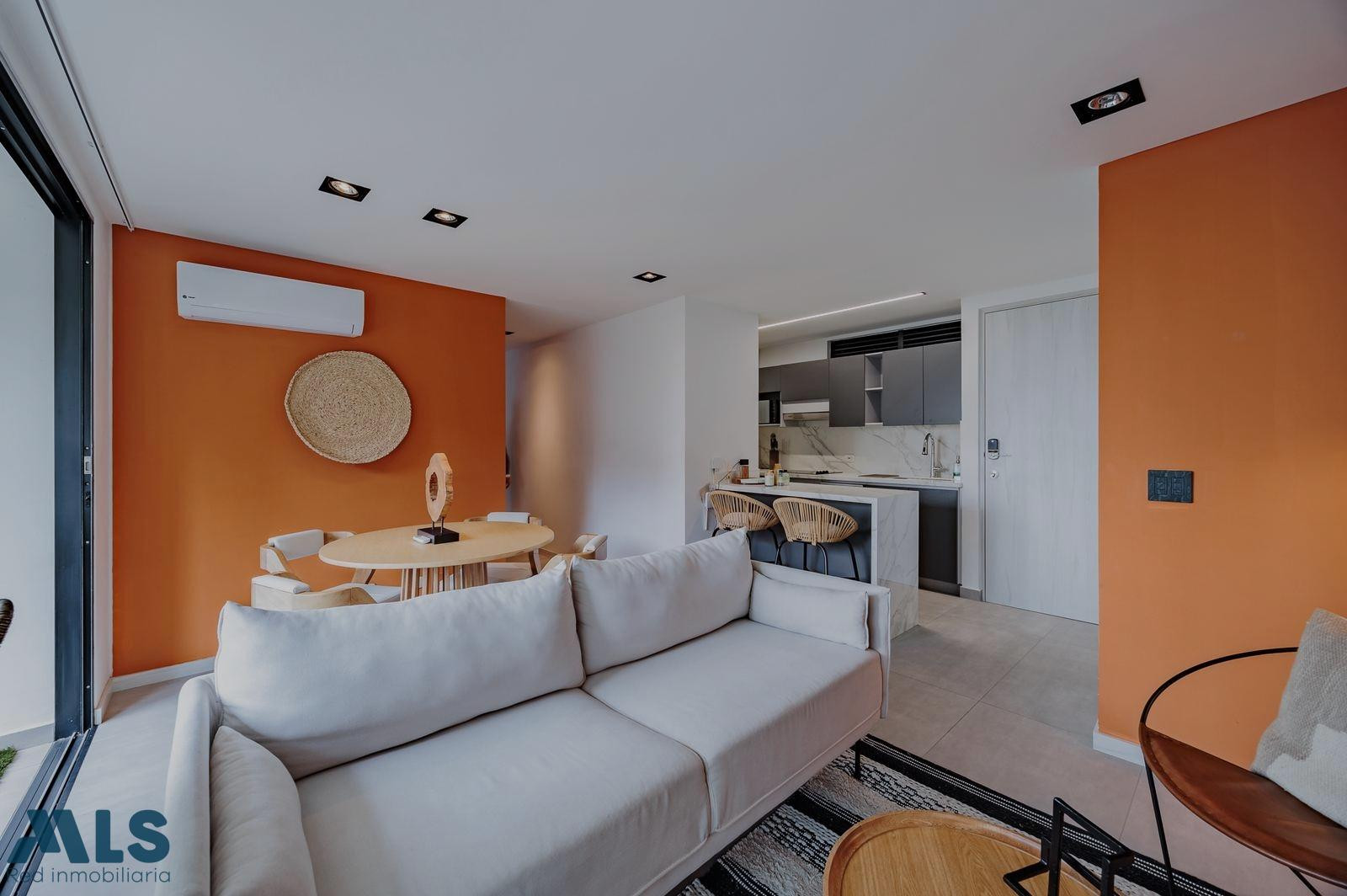 Venta APTO Poblado medellin - el poblado