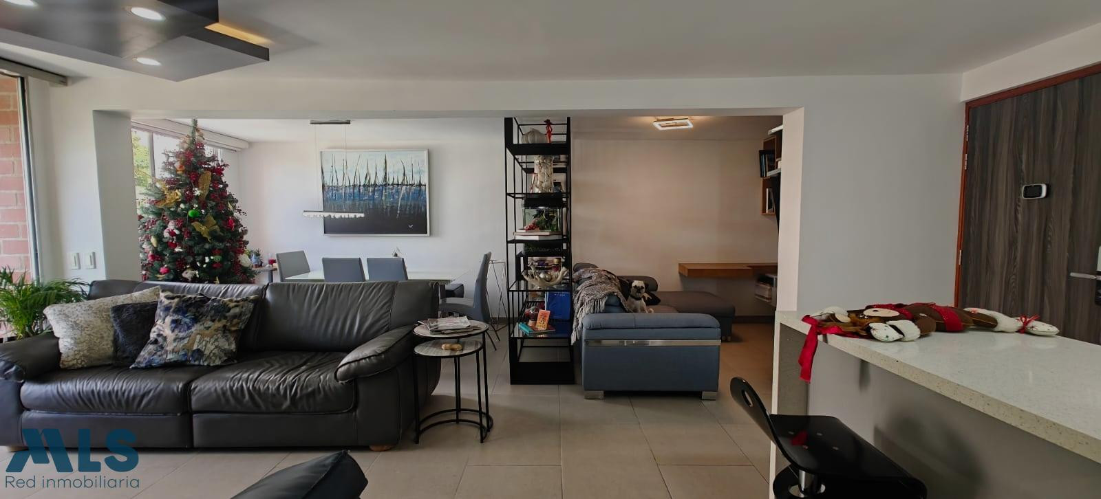 venta Apartamento en Castropol medellin - castropol