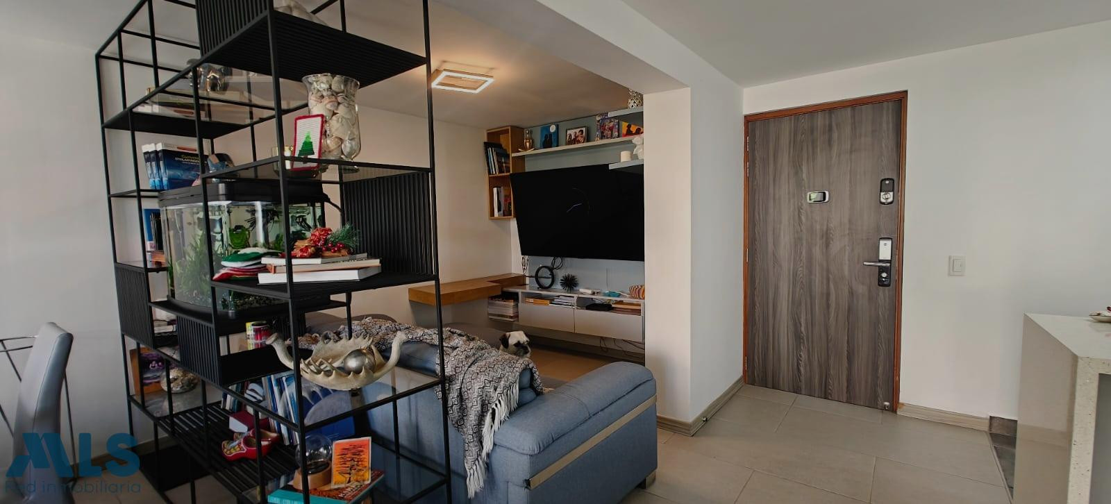 venta Apartamento en Castropol medellin - castropol