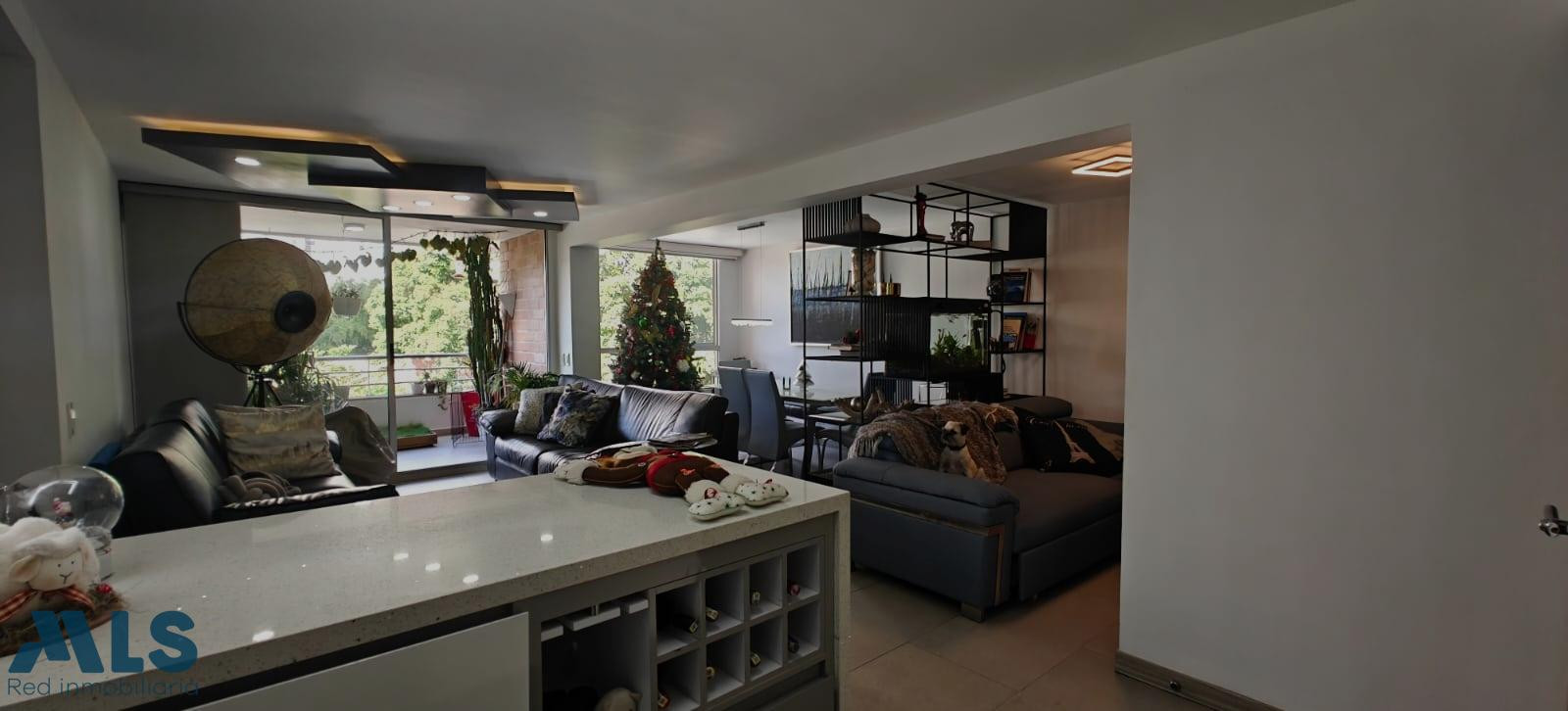 venta Apartamento en Castropol medellin - castropol