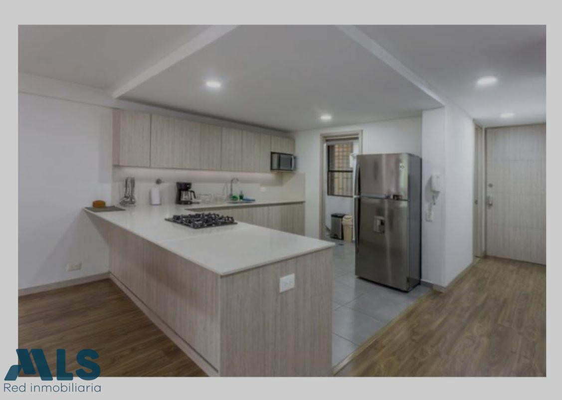 Perfecto para inversión medellin - alto de las palmas