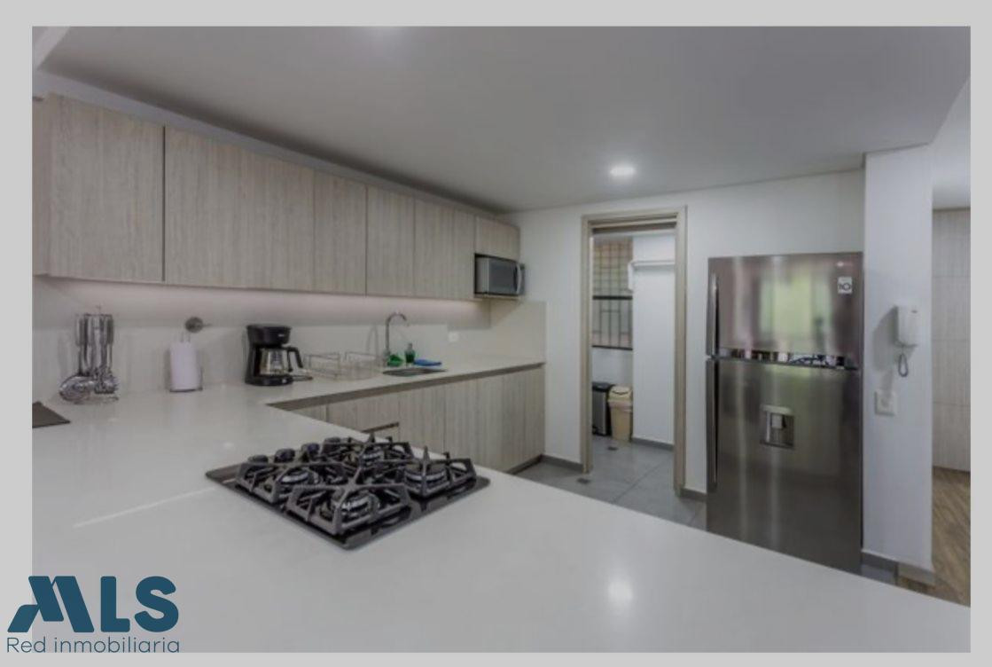 Perfecto para inversión medellin - alto de las palmas