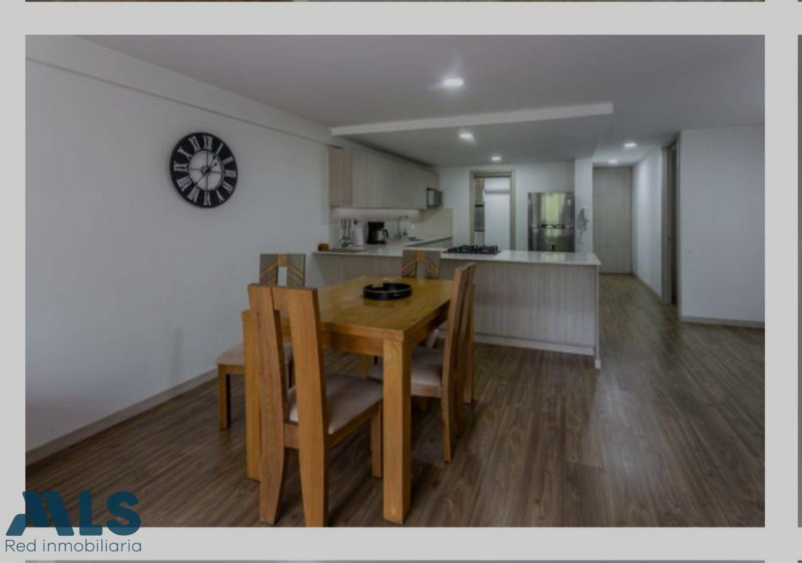 Perfecto para inversión medellin - alto de las palmas