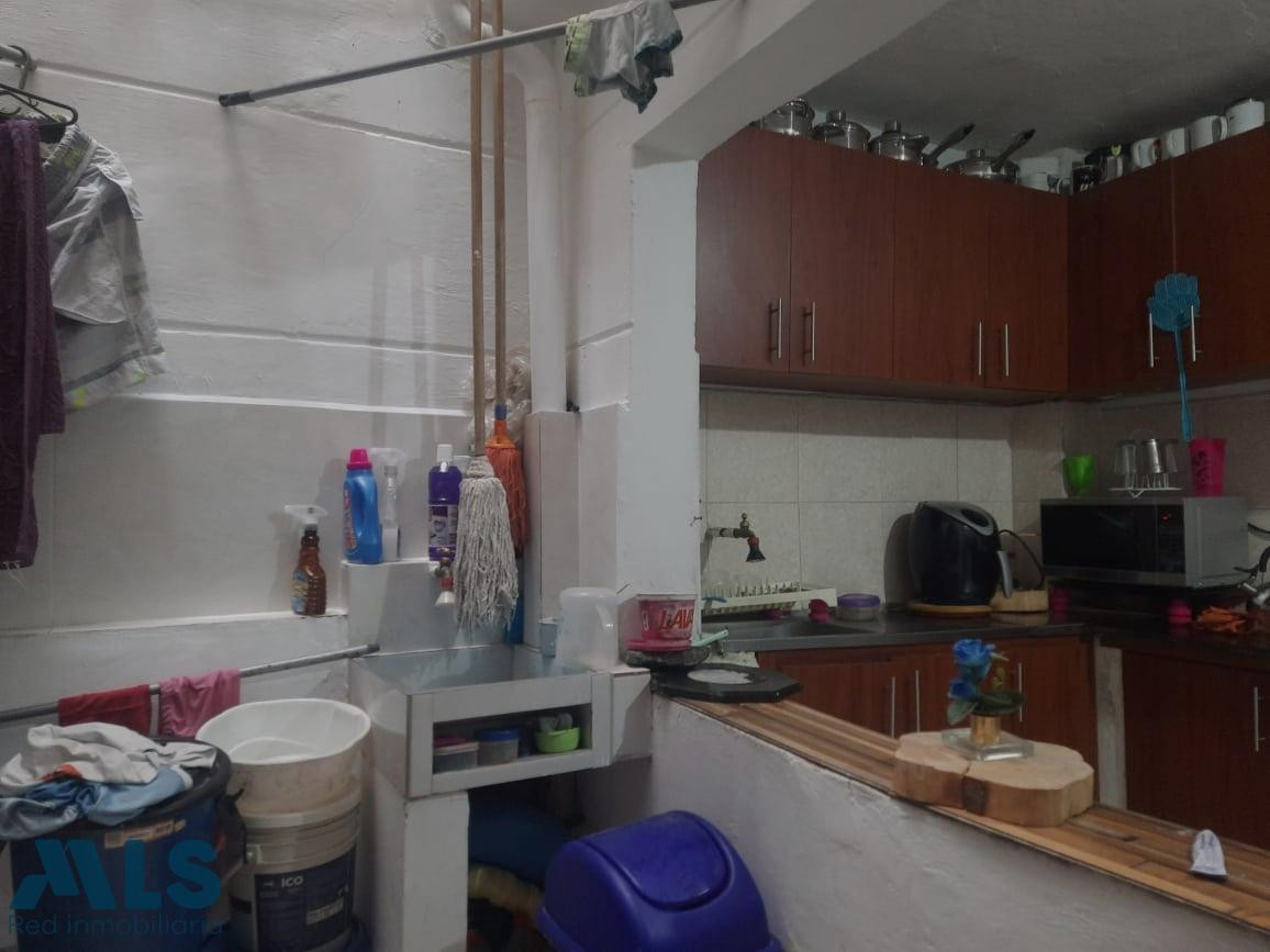 Excelente oportunidad de adquisición de vivienda medellin - doce de octubre no 1