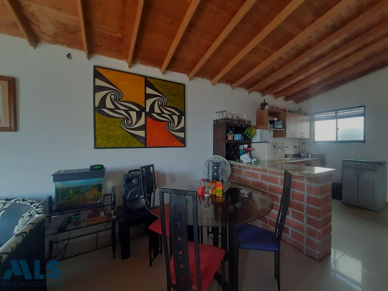 excelente inmueble medellin - doce de octubre no 1