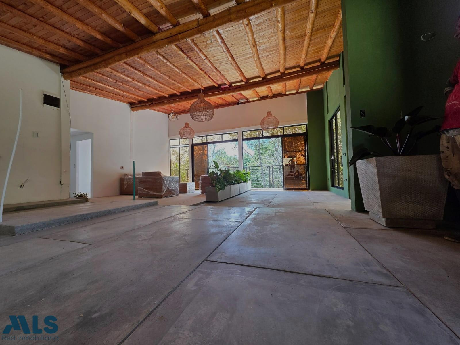 Venta de finca en Santa Elena santa-elena - rural