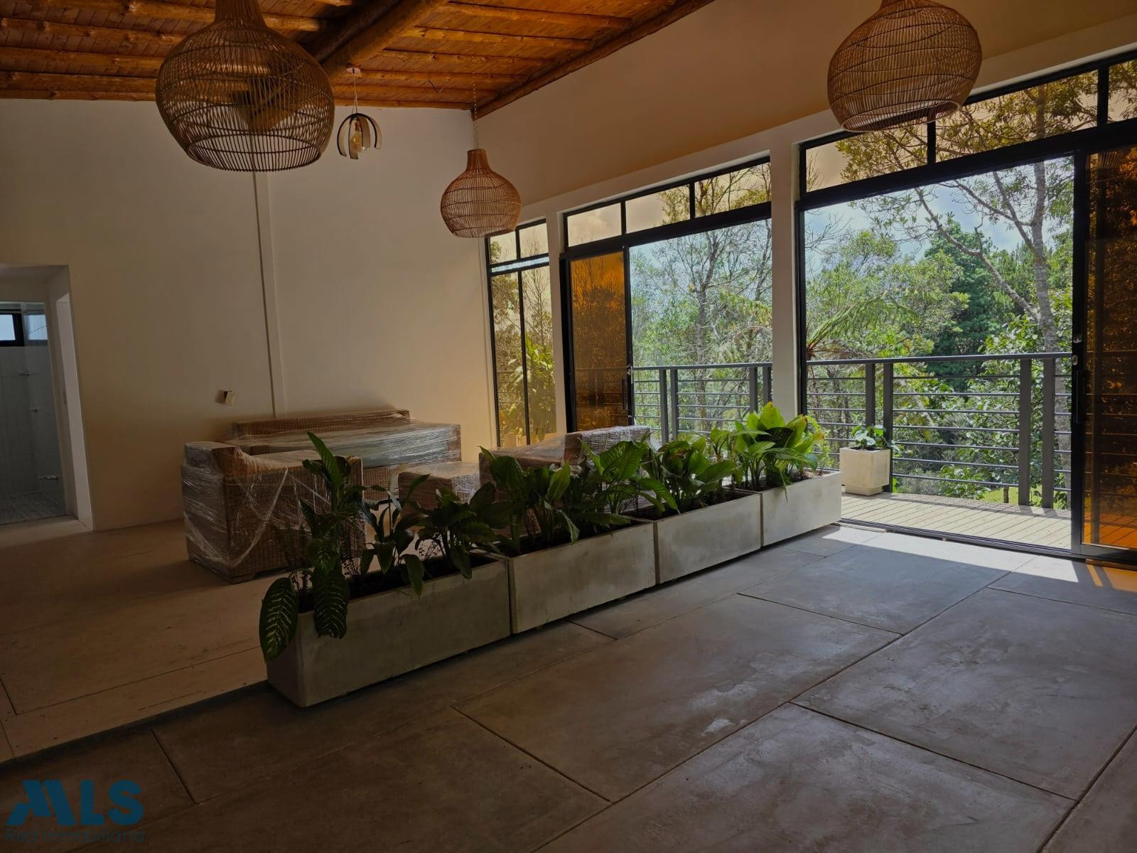 Venta de finca en Santa Elena santa-elena - rural