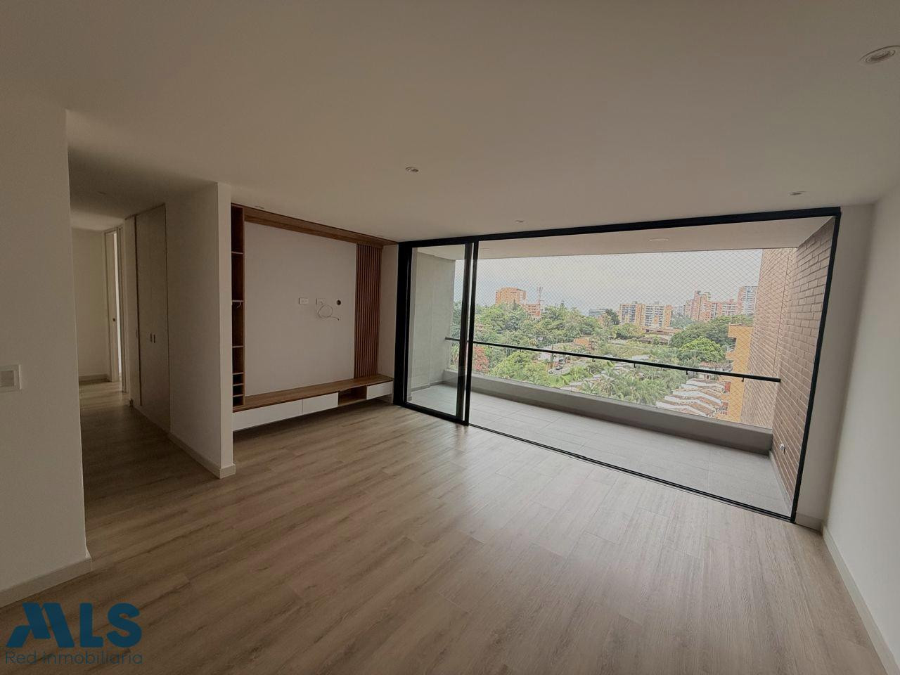 APARTAMENTO EN VENTA ENVIGADO SECTOR CUMBRES envigado - loma de cumbres